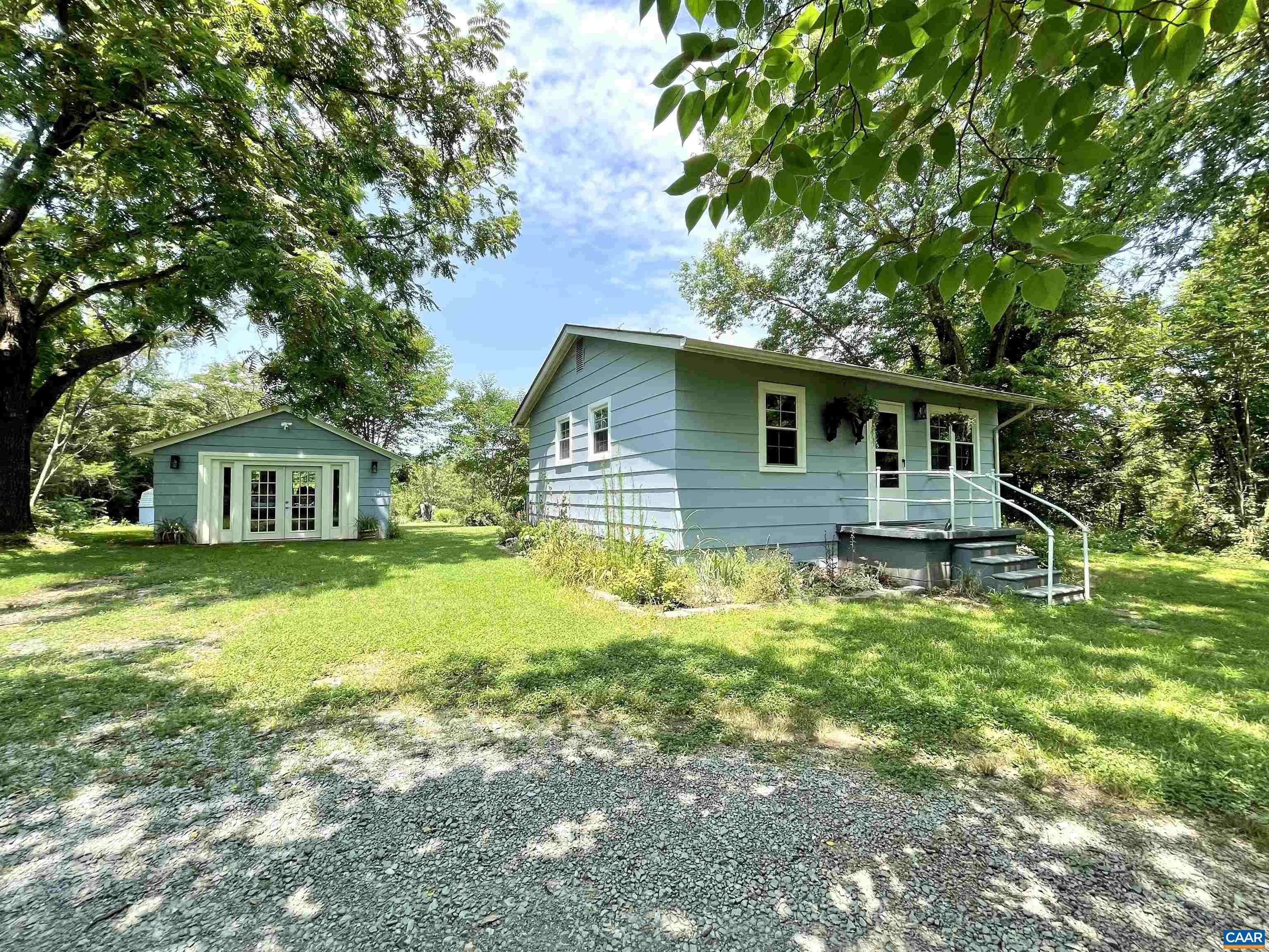 10205 Gordon Ave, Gordonsville