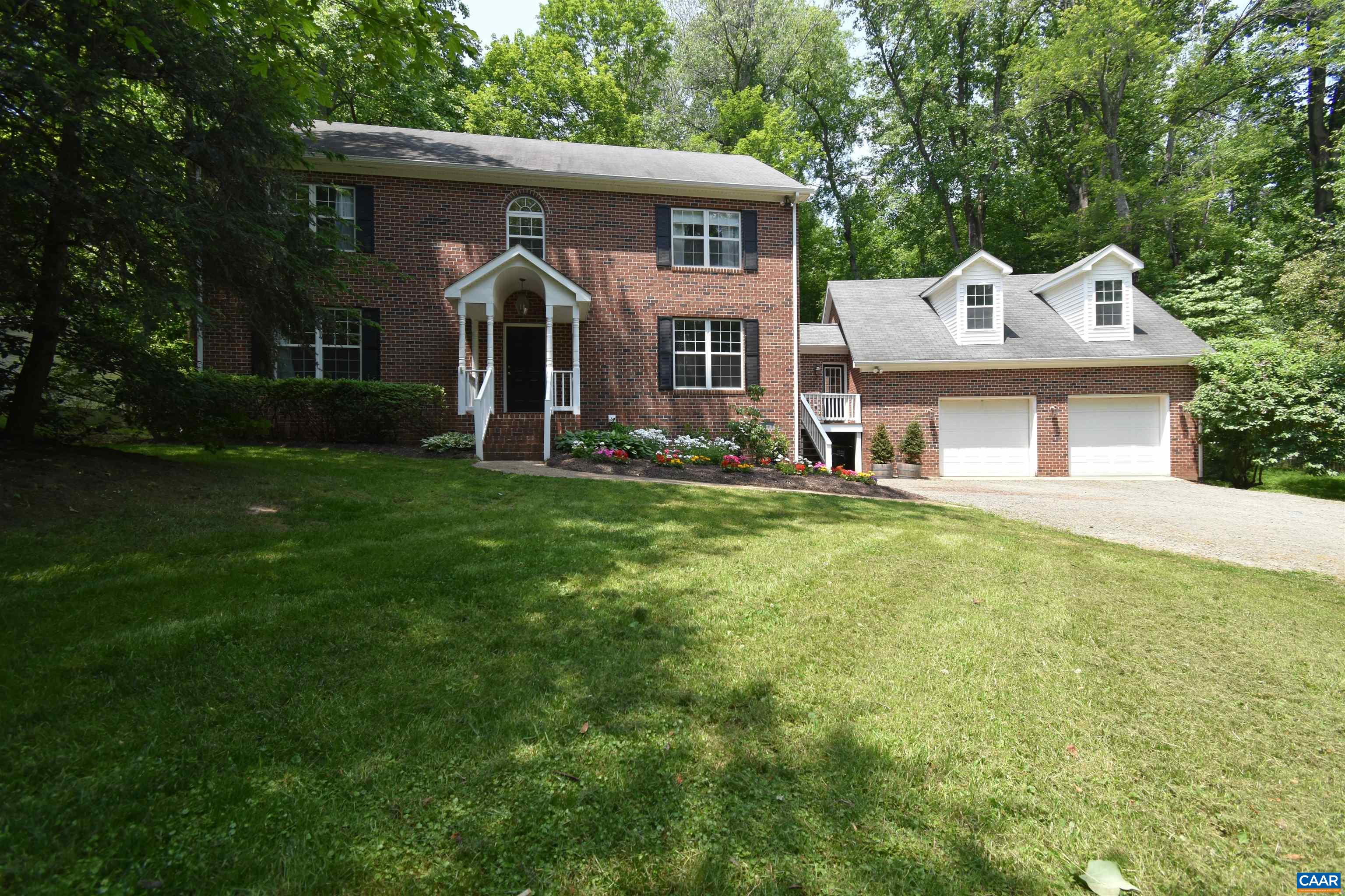 292 Carodon Dr, Ruckersville
