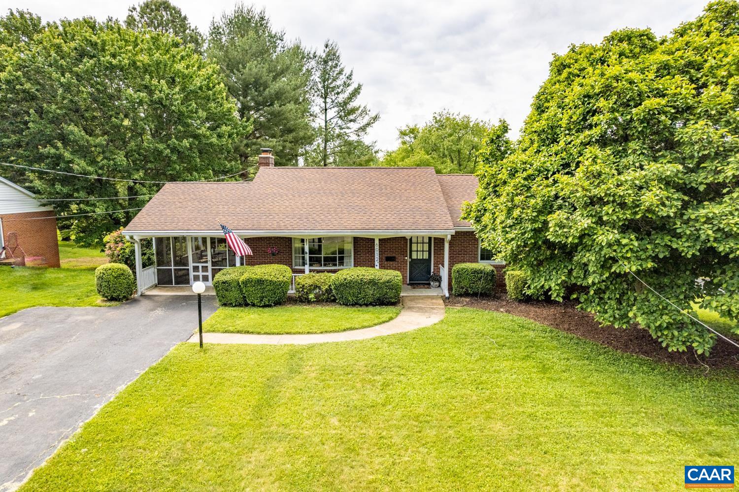6012 Rhonda Rd, Lynchburg