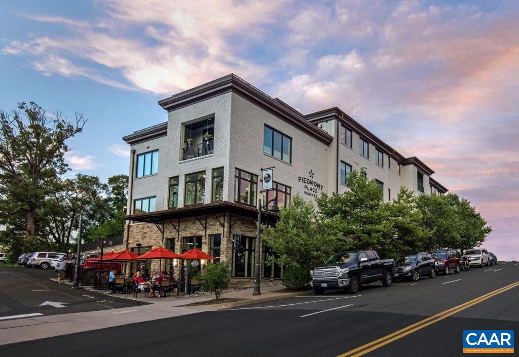 2025 Library Ave, Crozet