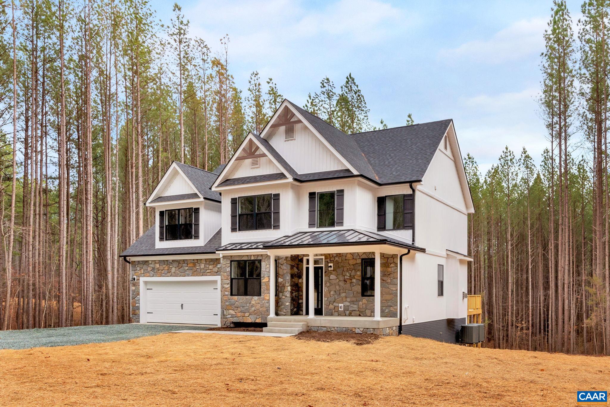 Lot 3 Forest Glen Ln, Palmyra