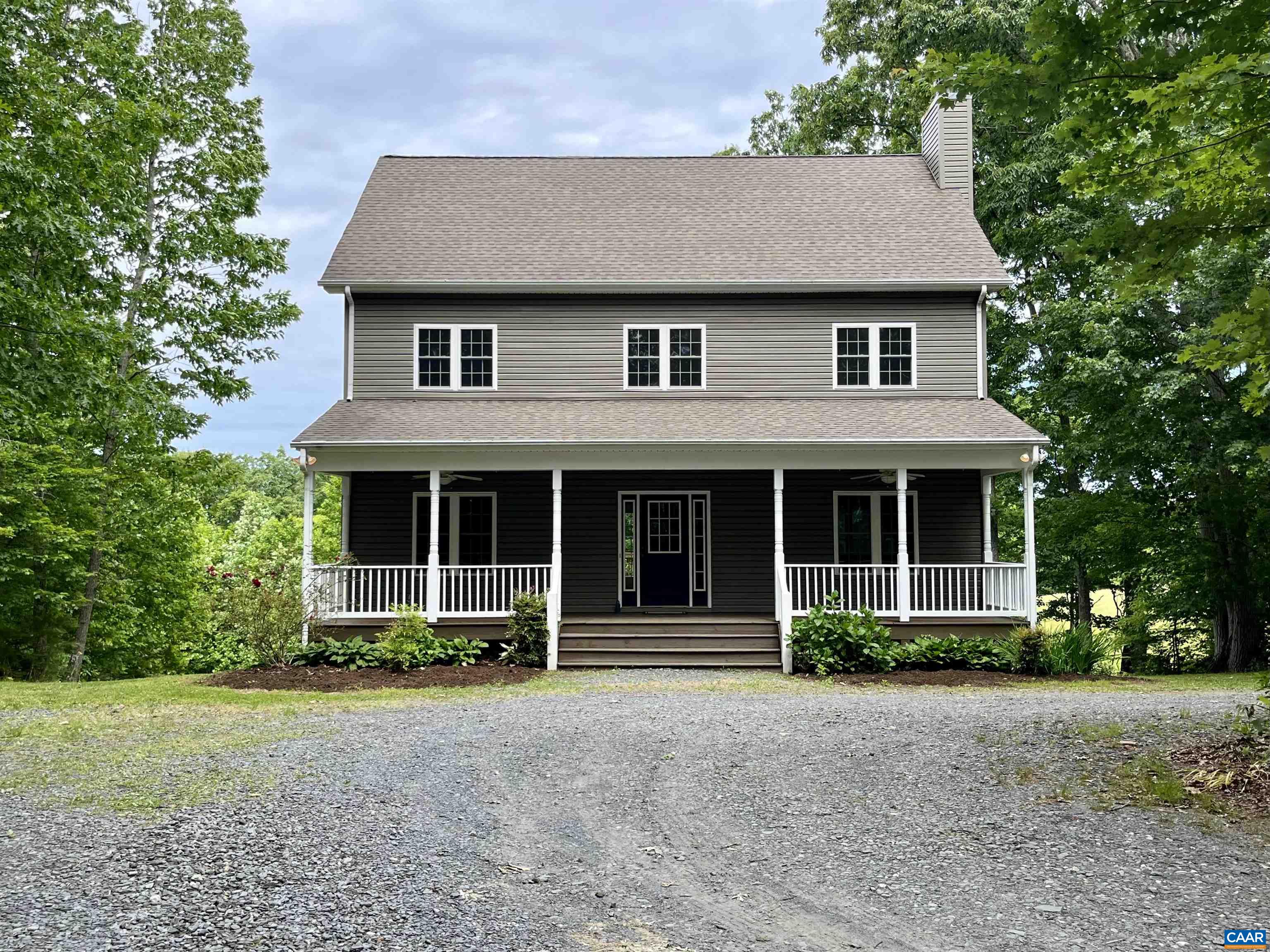 13903 James Madison Hwy, Palmyra