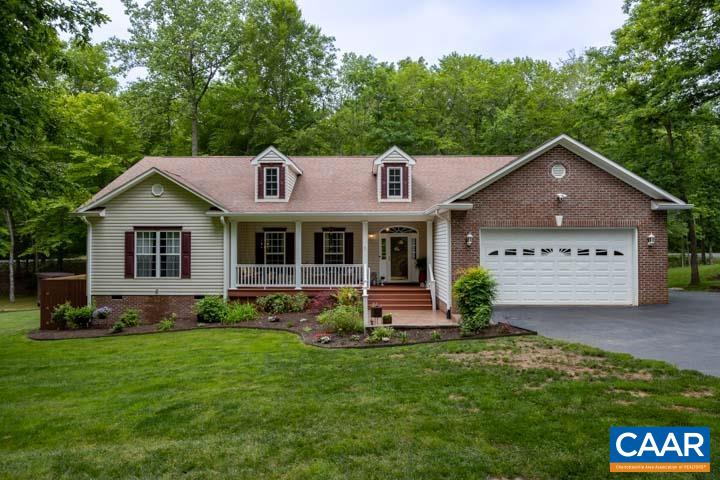 104 Bay Hill Rd, Gordonsville