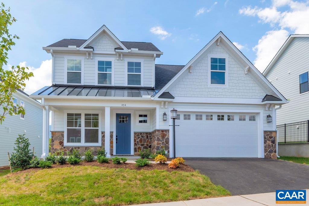 49 Mary Jackson Ct, Charlottesville