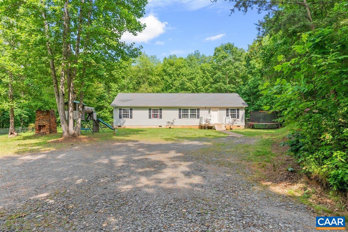 3203 Community House Rd, Columbia
