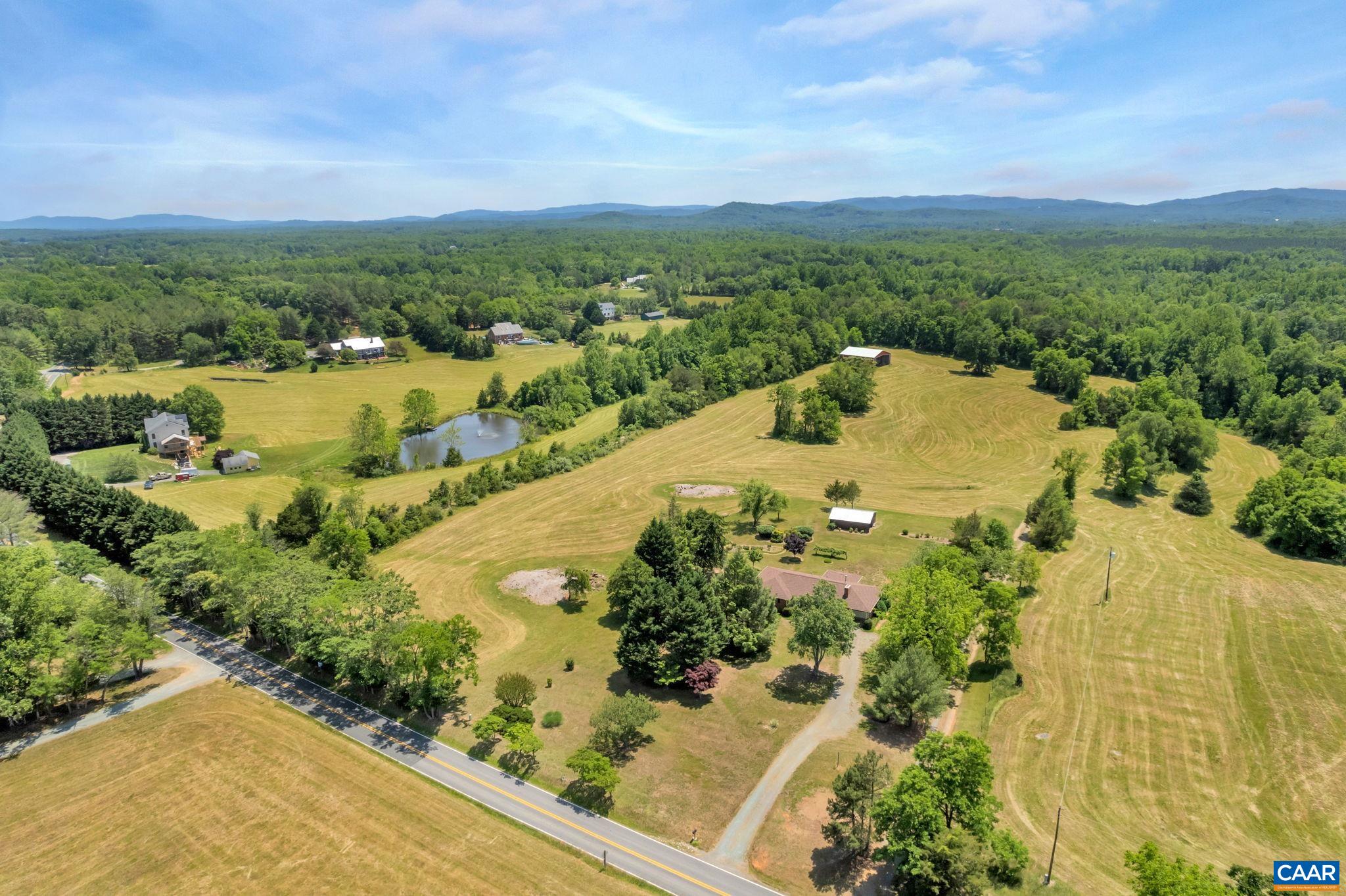 4459 Garth Rd, Charlottesville