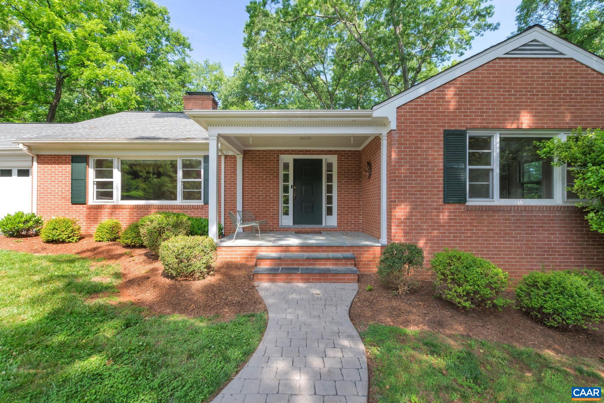 1659 Brandywine Dr, Charlottesville