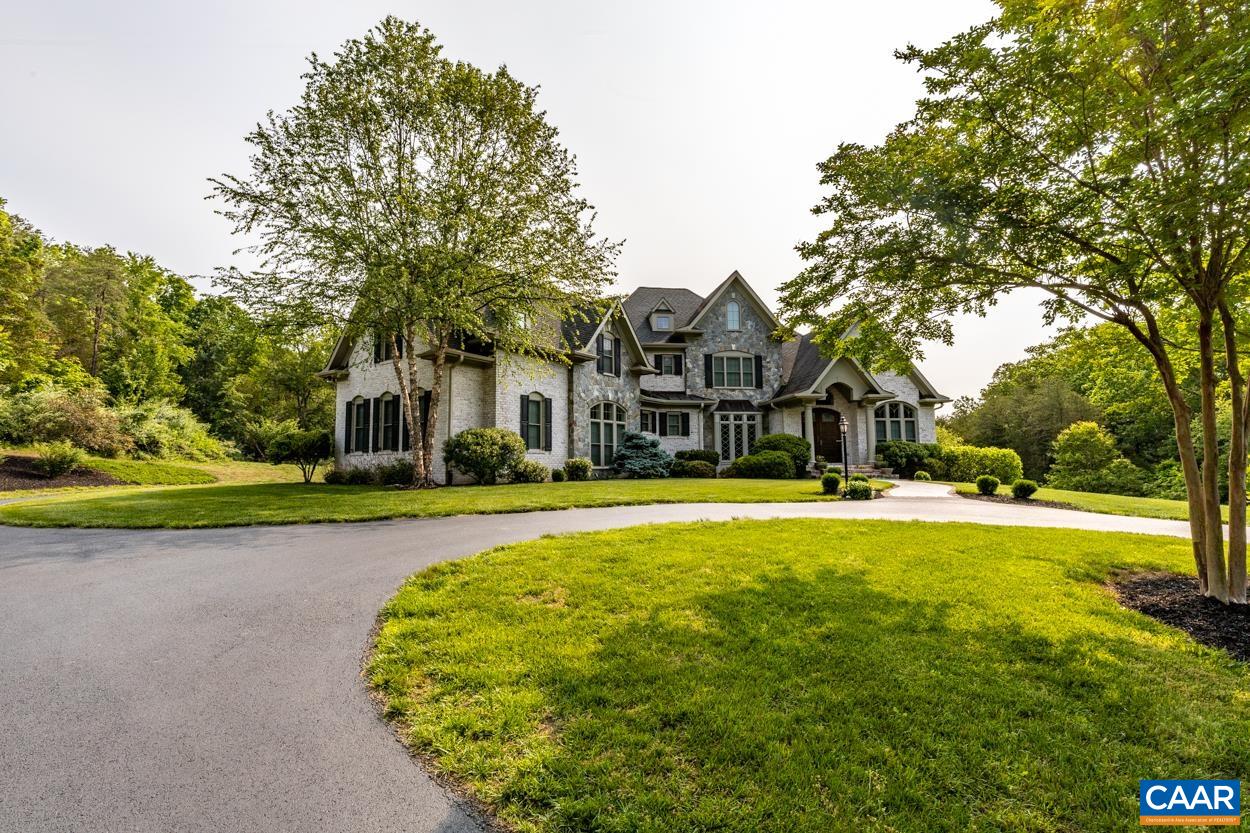 4950 Moriah Way, Keswick
