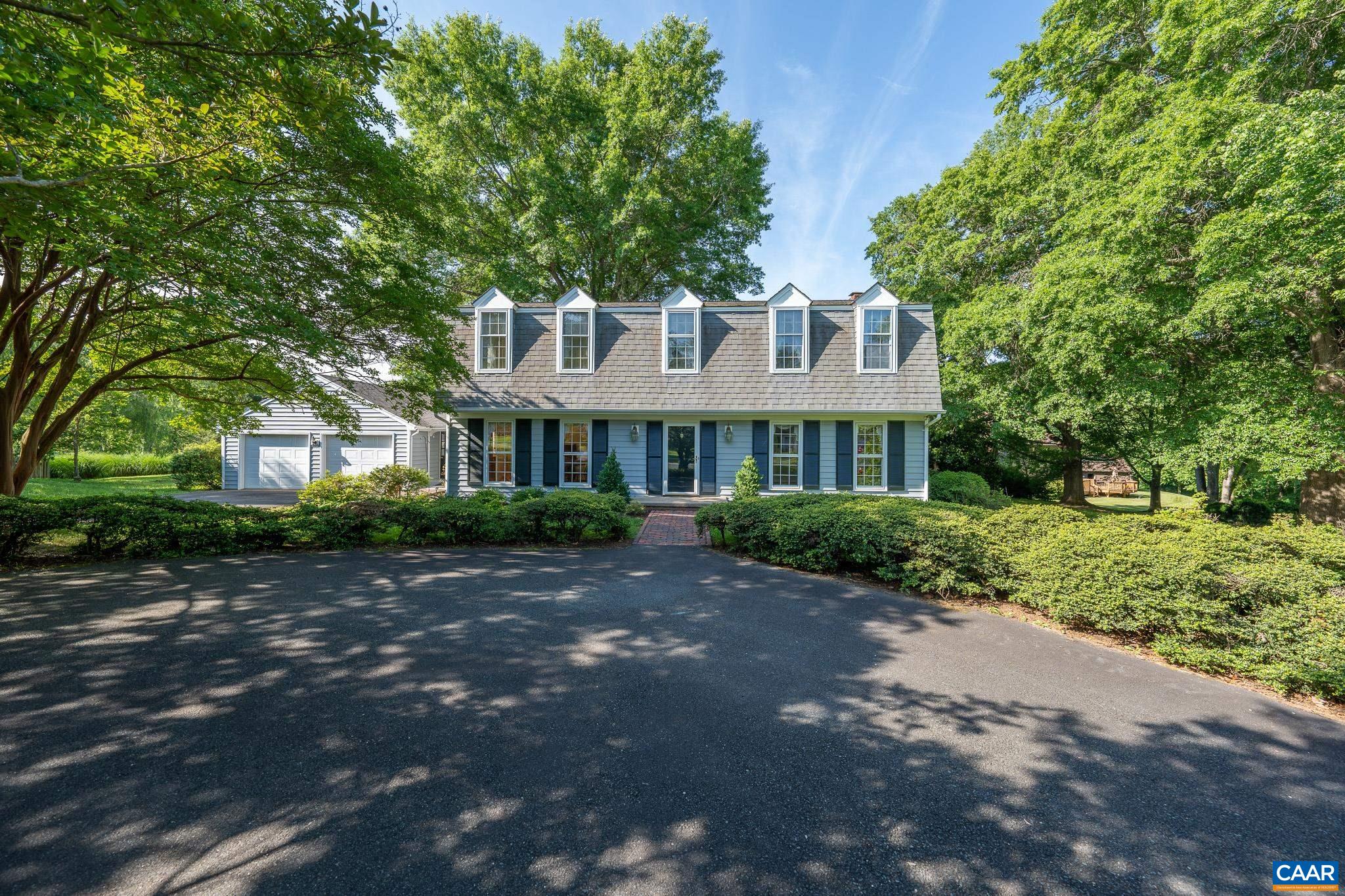 1605 Maiden Ln, Charlottesville