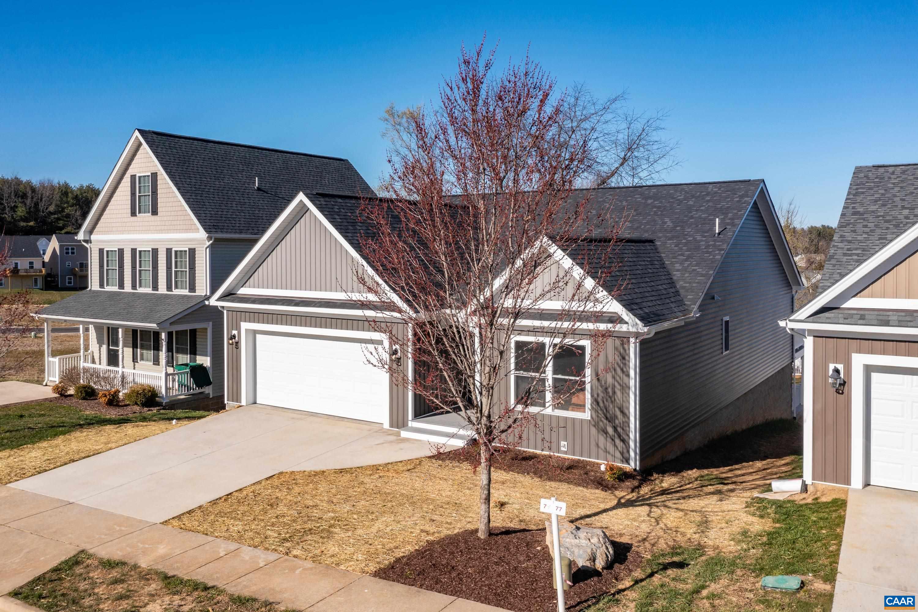225 Overview St, Waynesboro