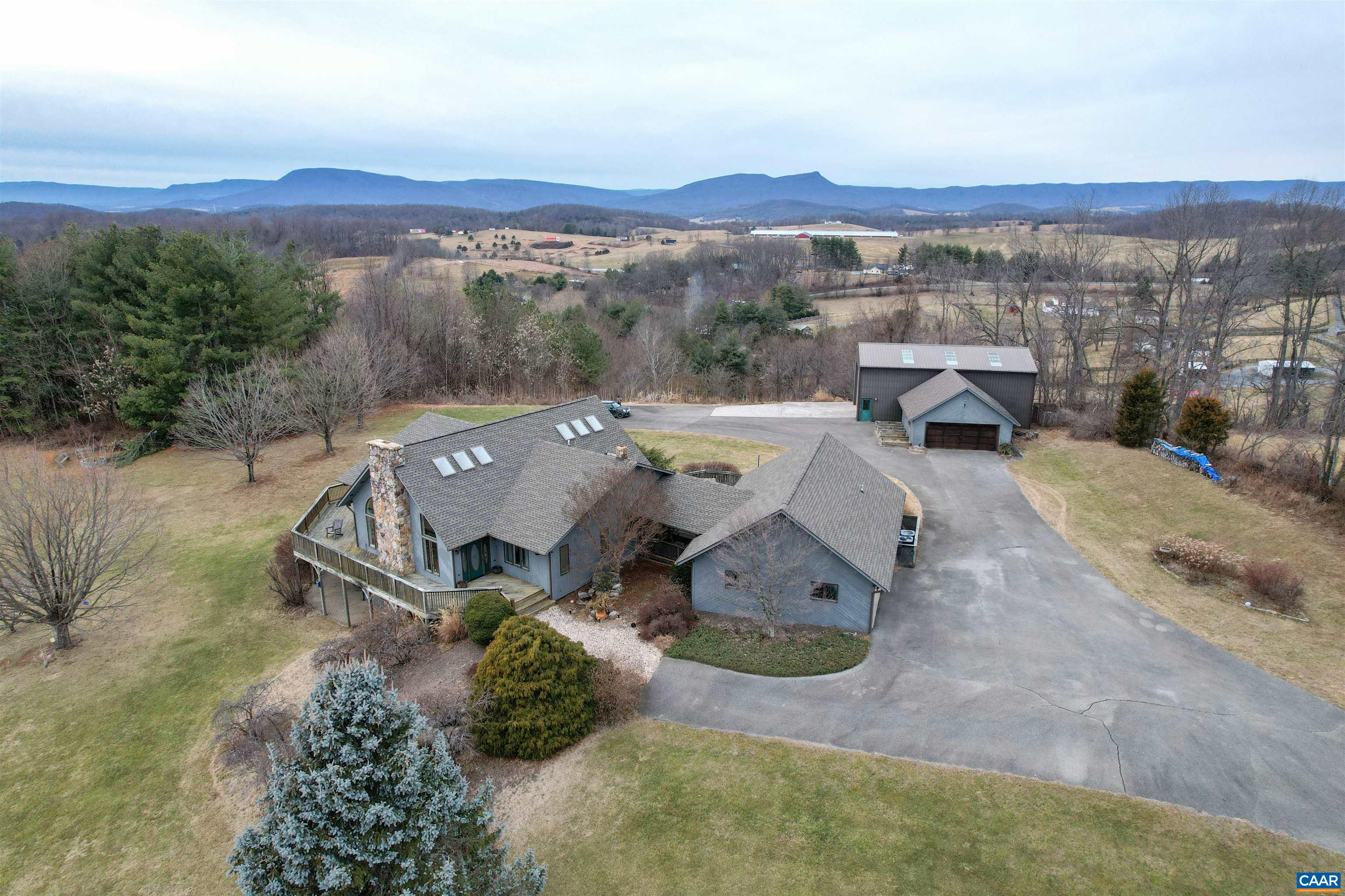 4651 N Lee Hwy, Fairfield