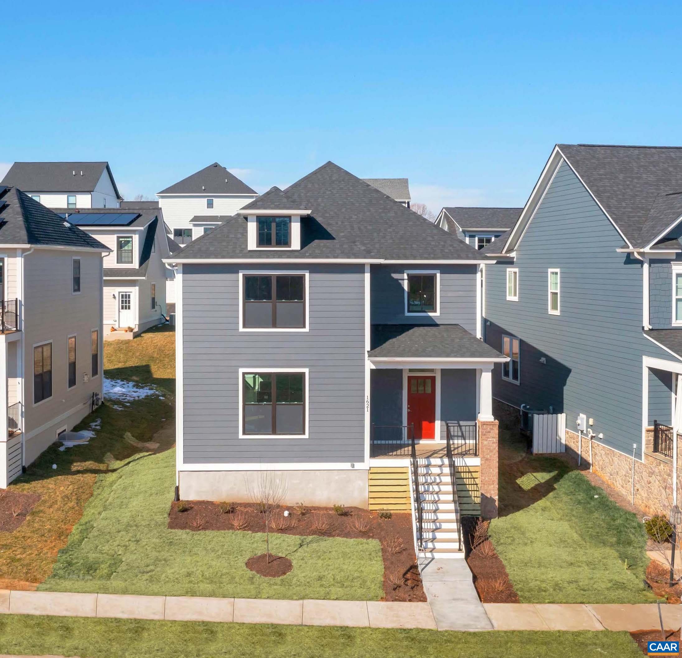 26a Raynor Pl, Crozet