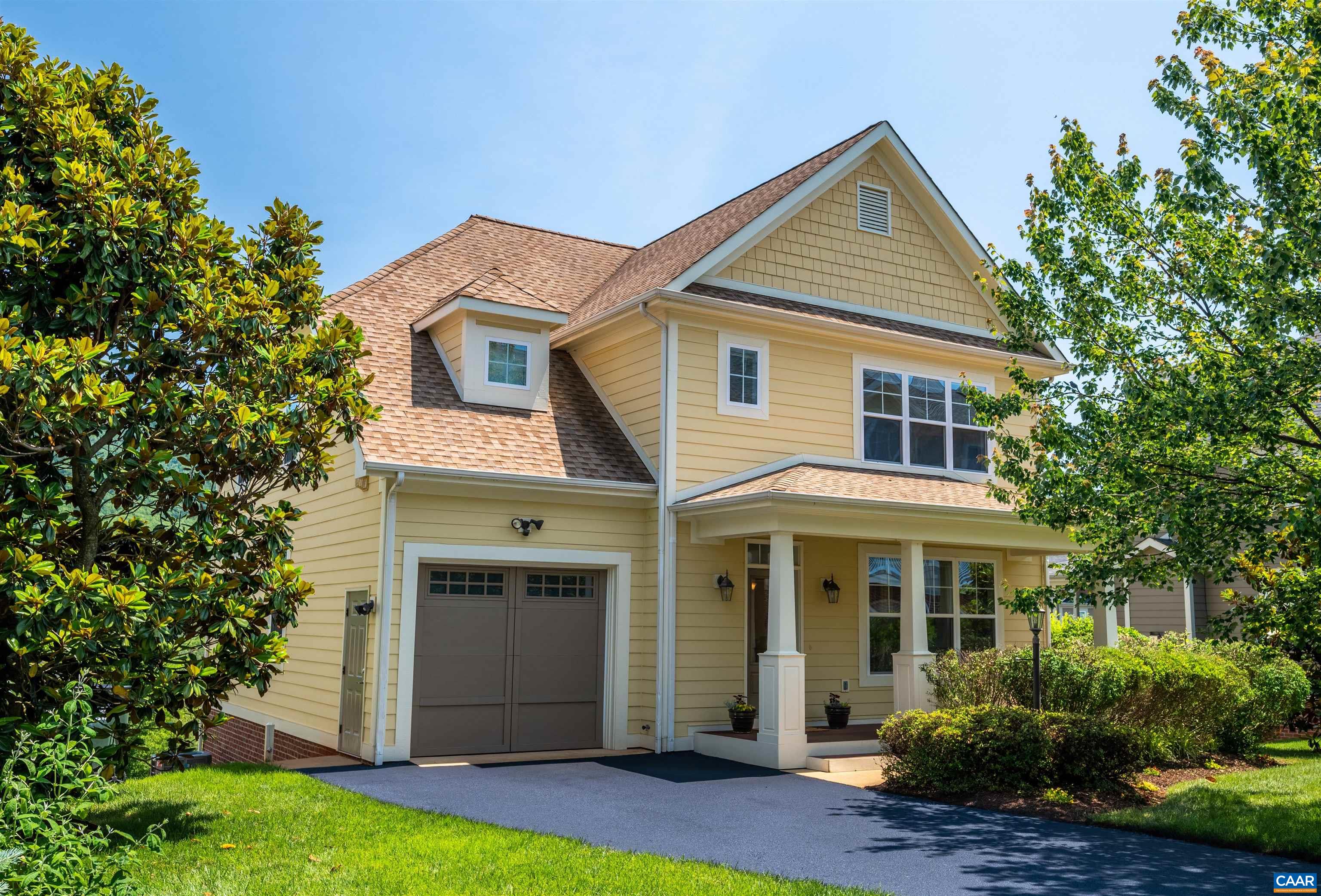 1130 Arden Dr, Charlottesville