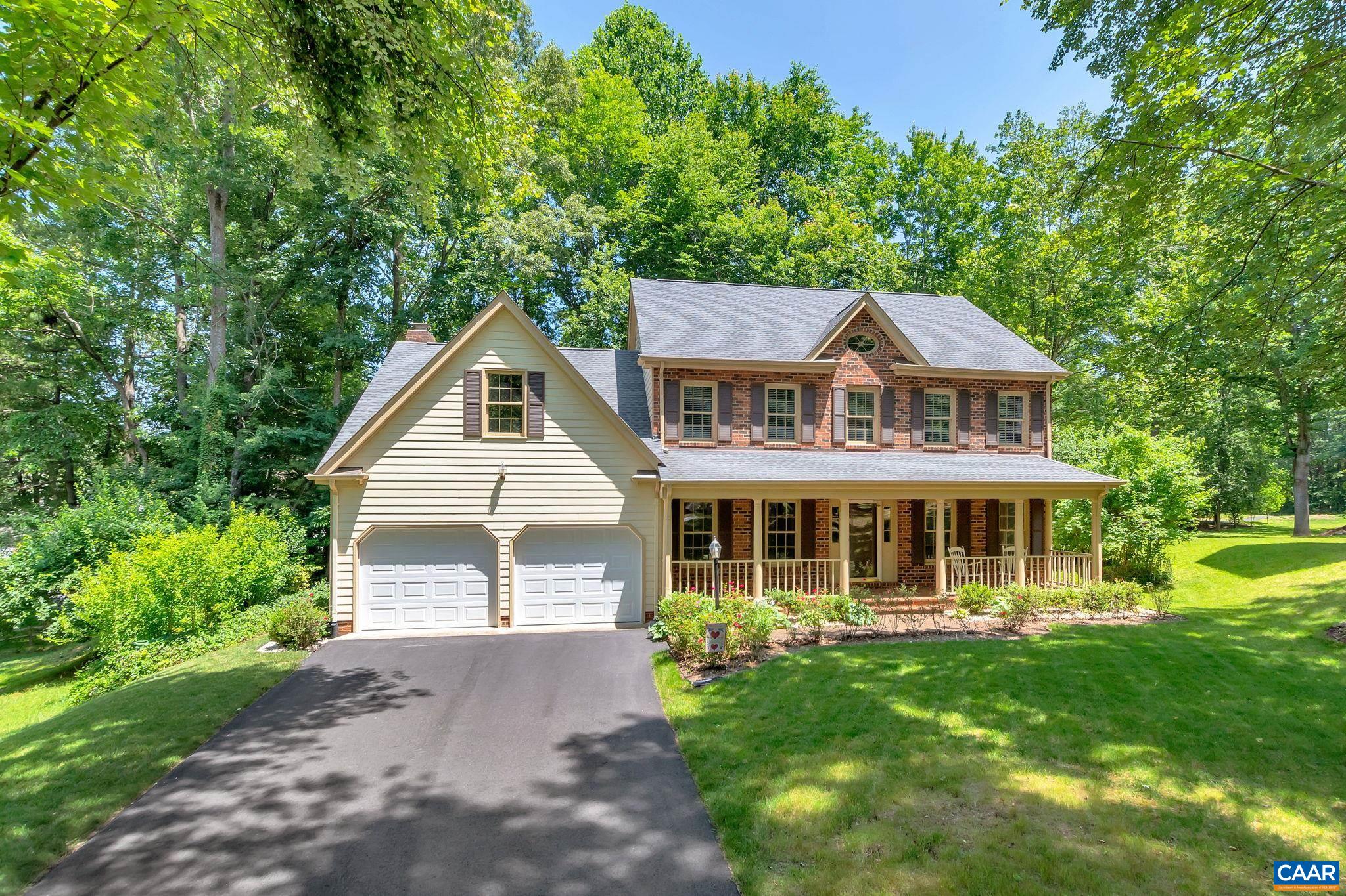 3035 Cove Ln, Charlottesville