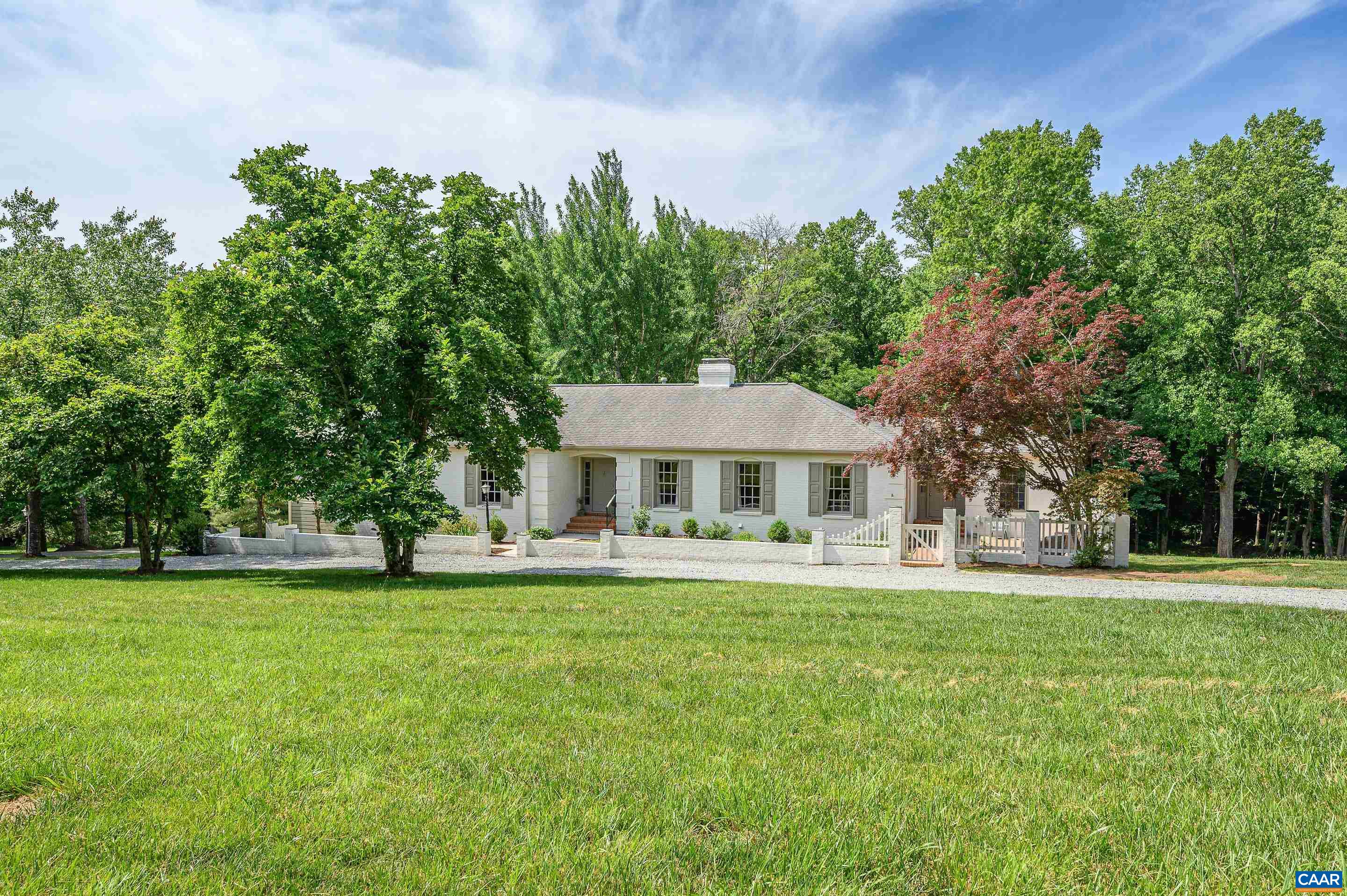 2185 Devonshire Rd, Charlottesville