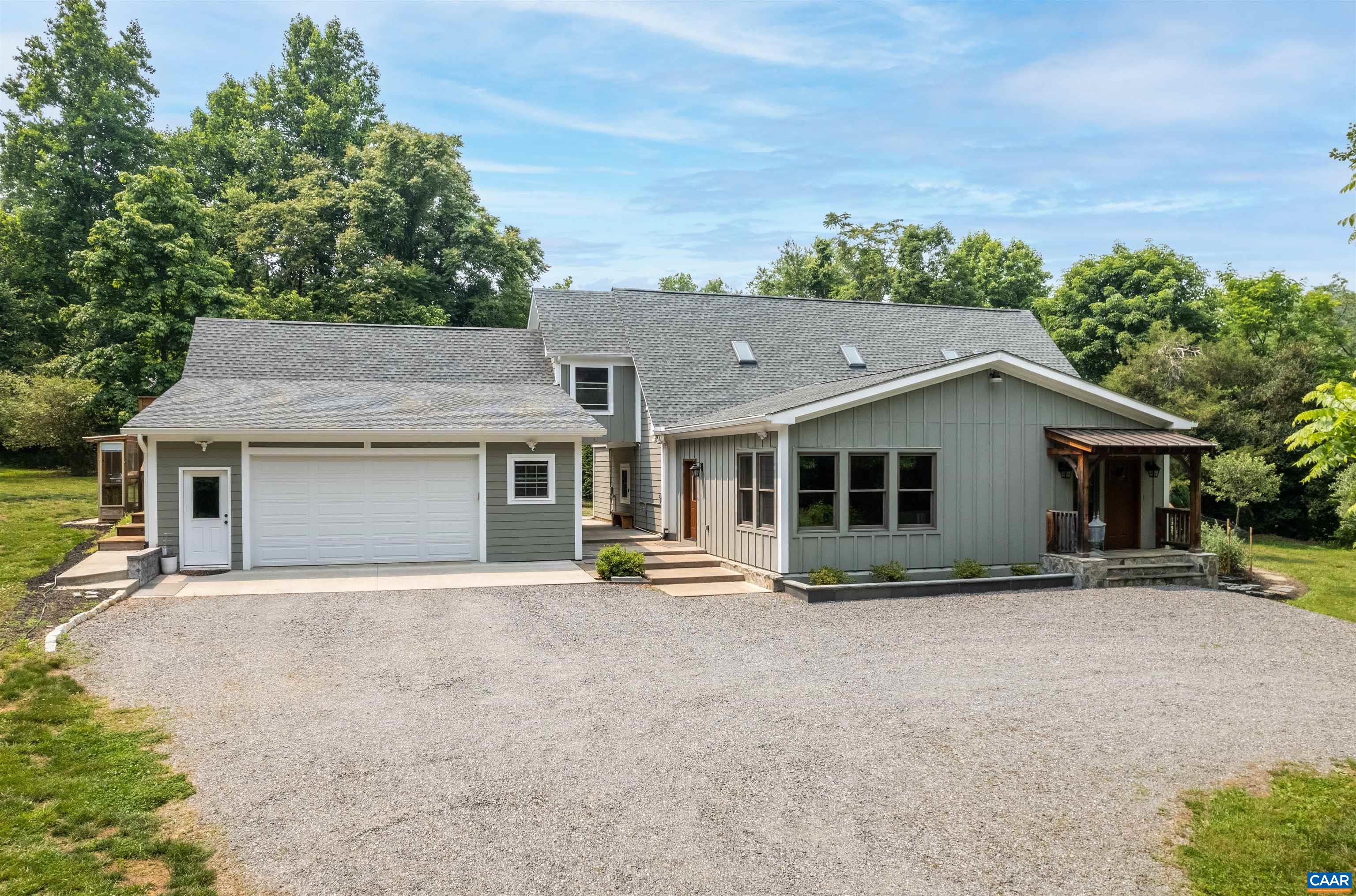 190 Lynx Farm Ln, Charlottesville