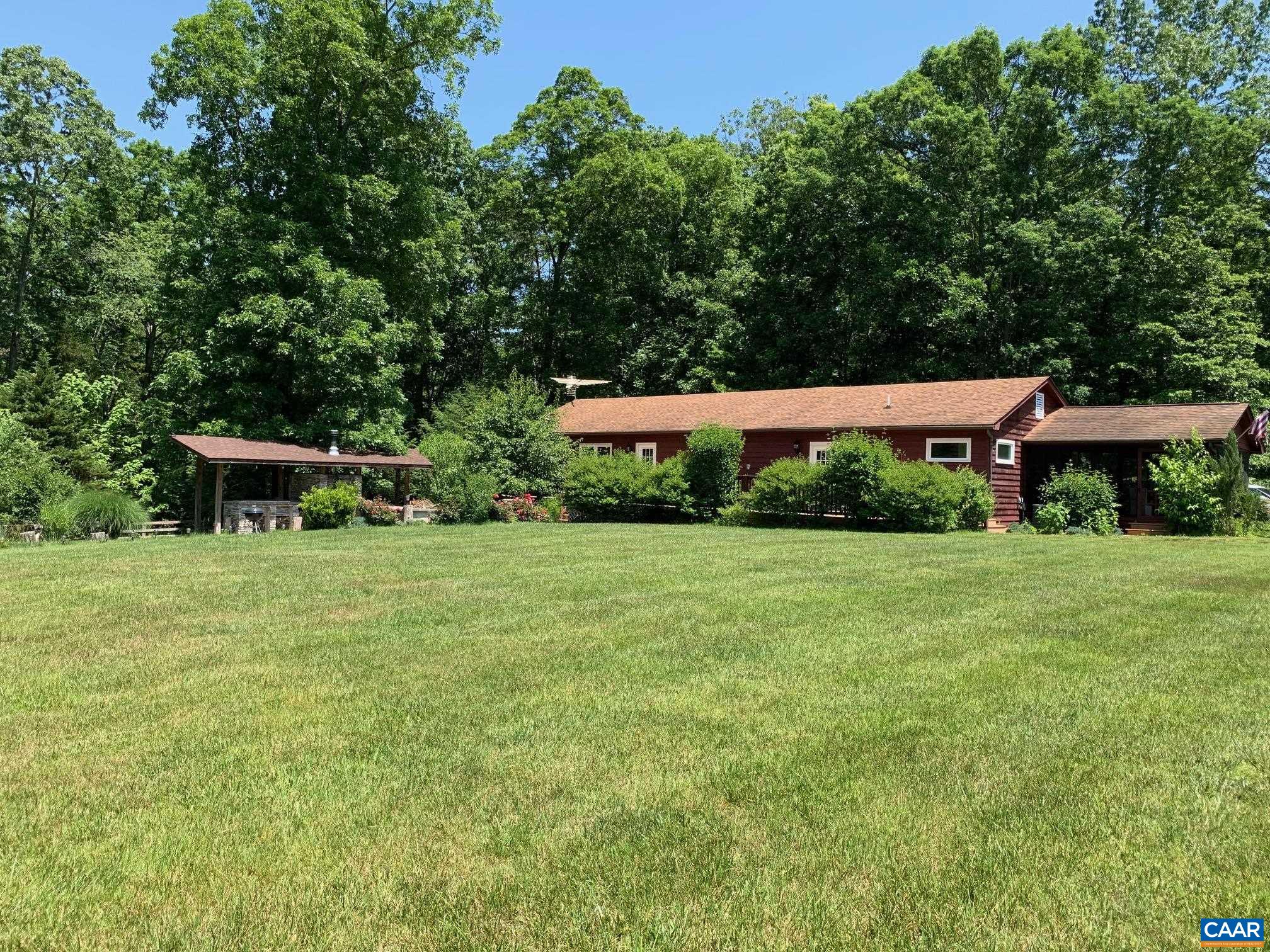 18 Old Sparks Rd, Culpeper