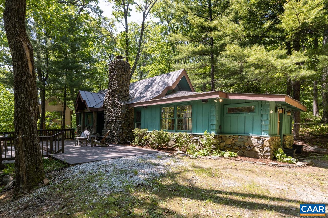 60 W Elkwood Dr, Wintergreen Resort