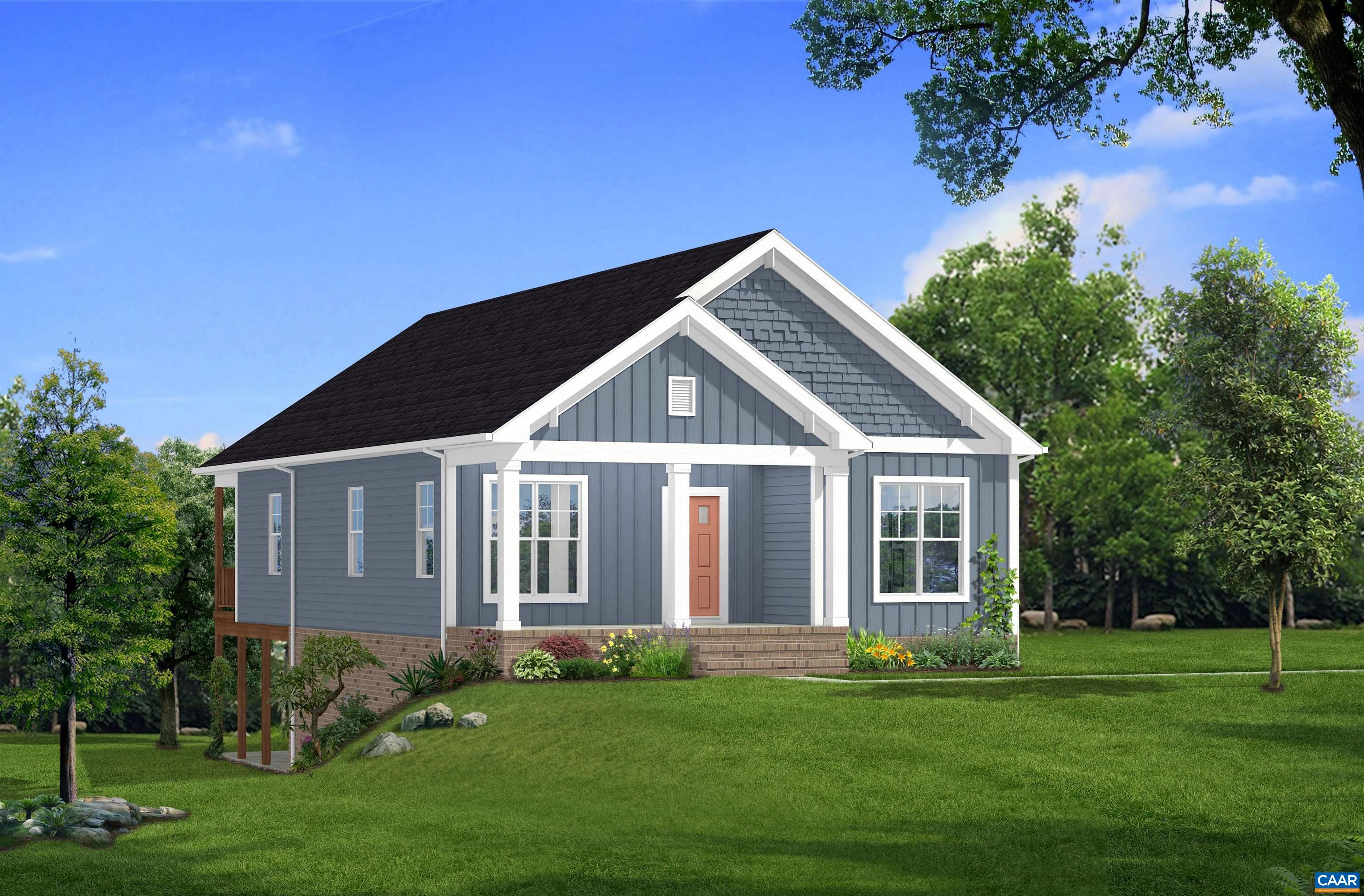 138 Forest Ridge Ln, Scottsville