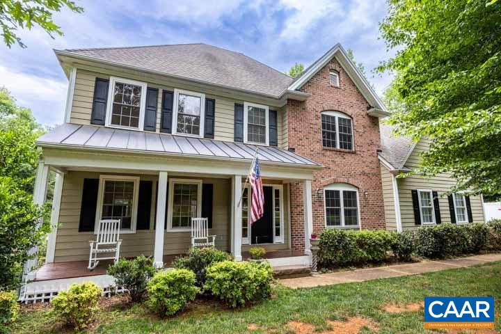 2140 Quail Run Ln, Barboursville