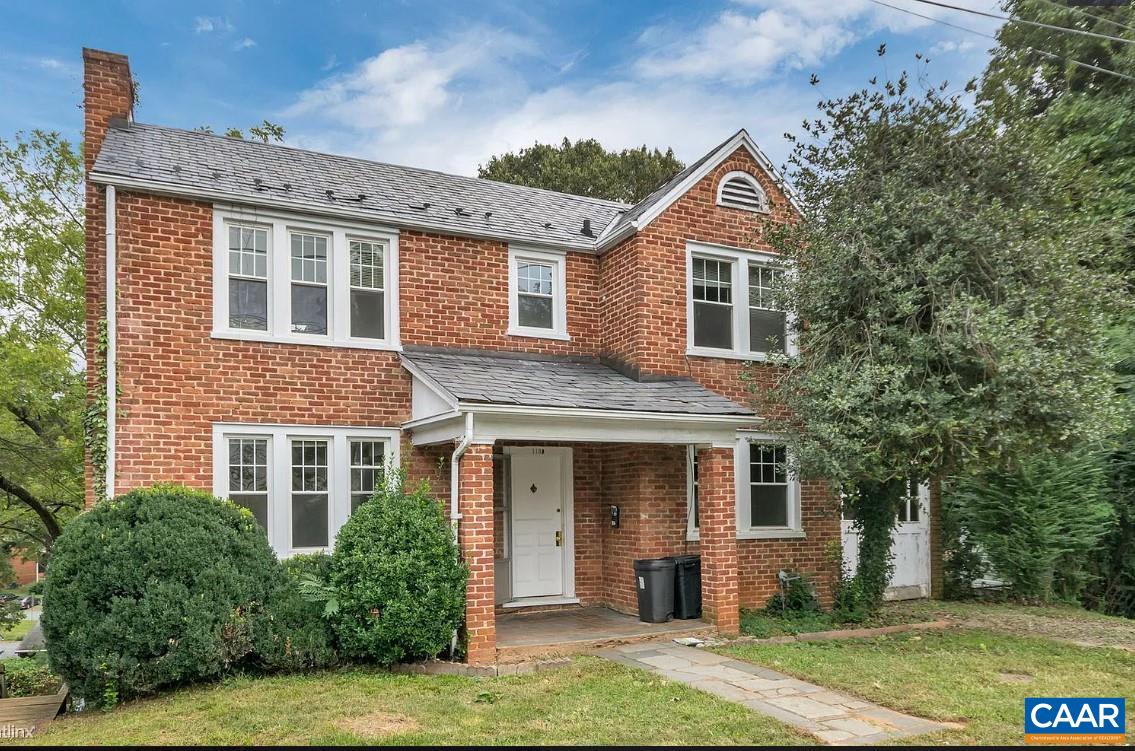 113 Washington Ave, Charlottesville