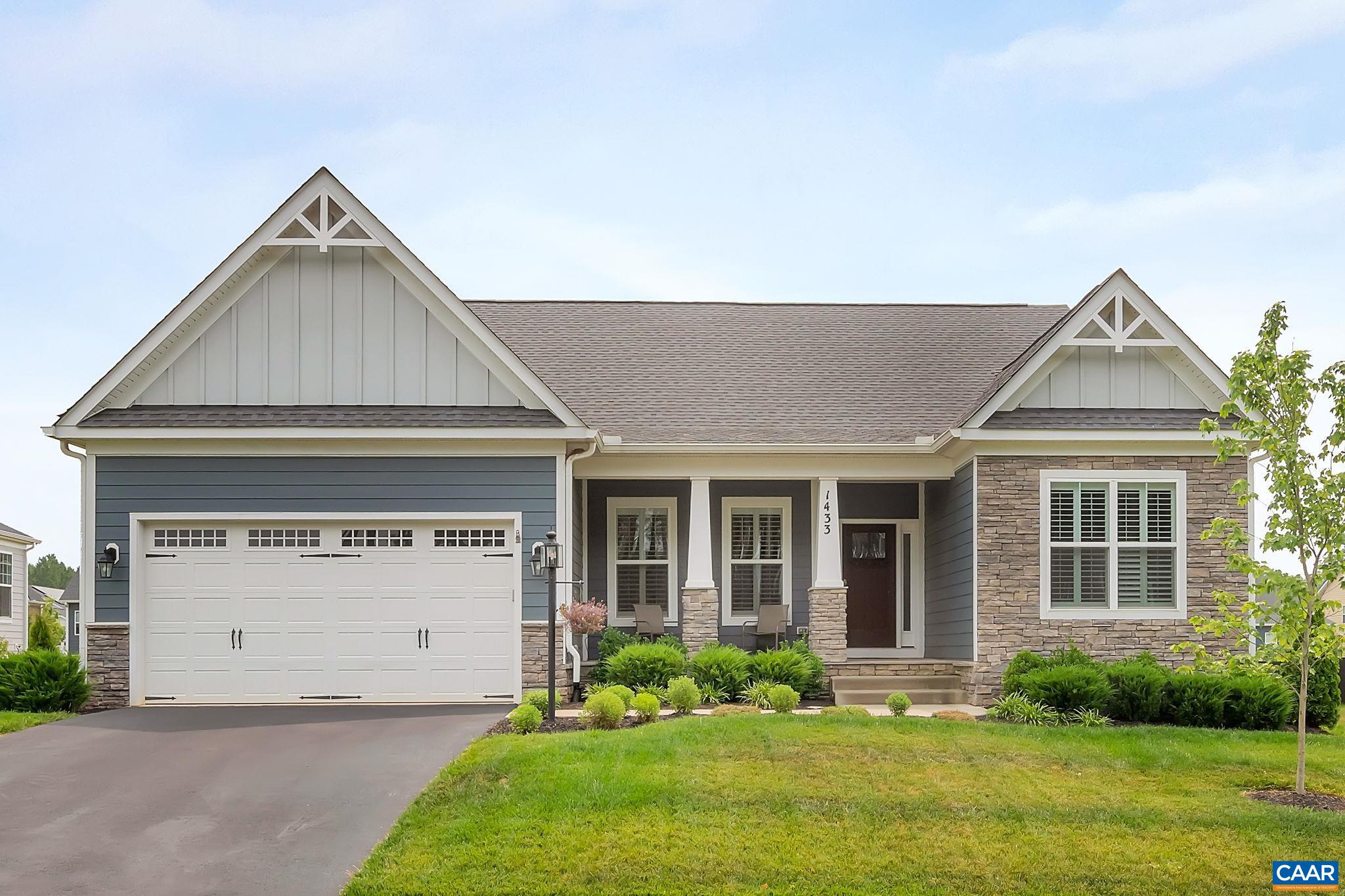 1433 Bear Island Pkwy, Zion Crossroads
