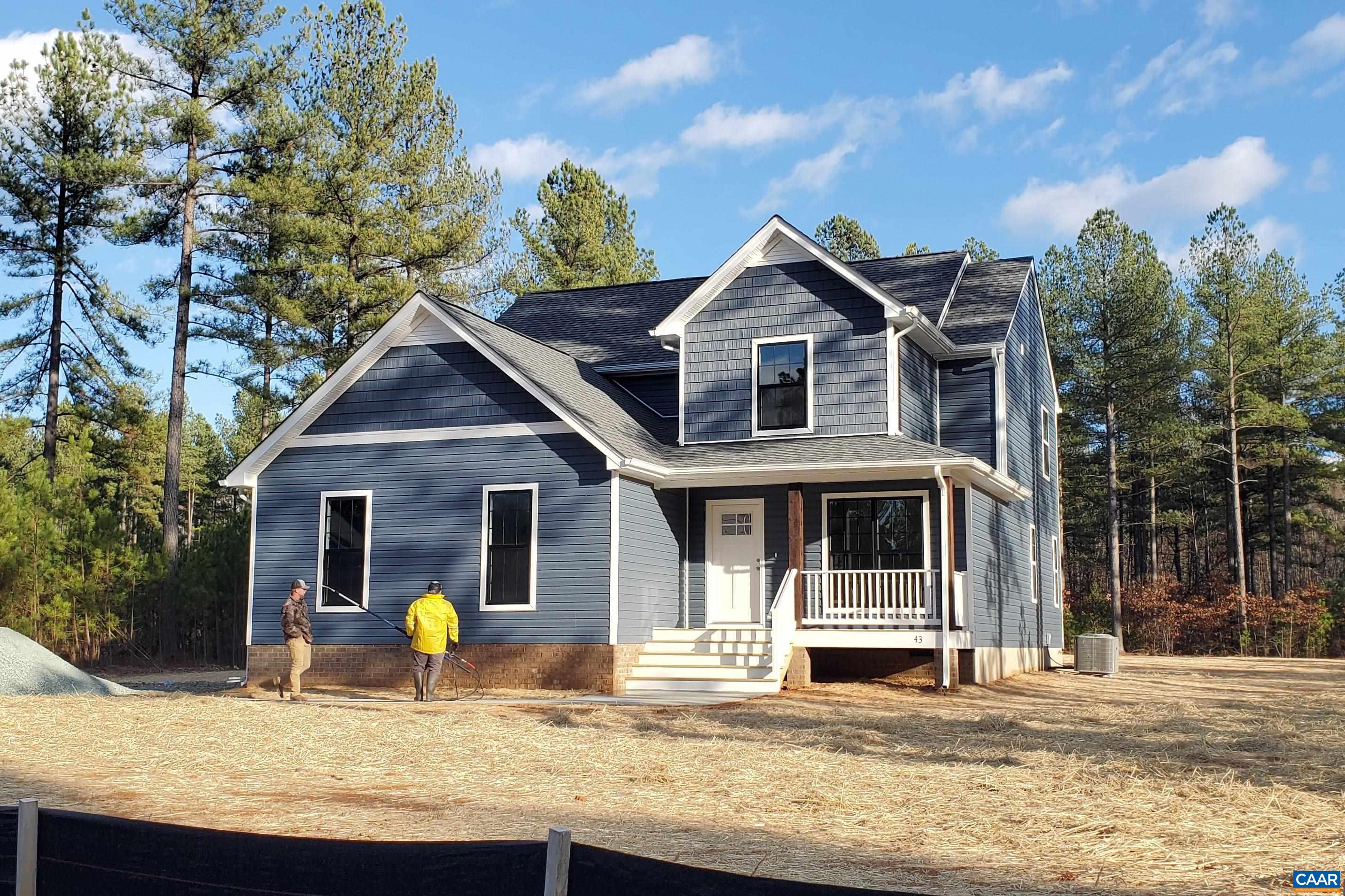 43 Kyle Ct, Gordonsville