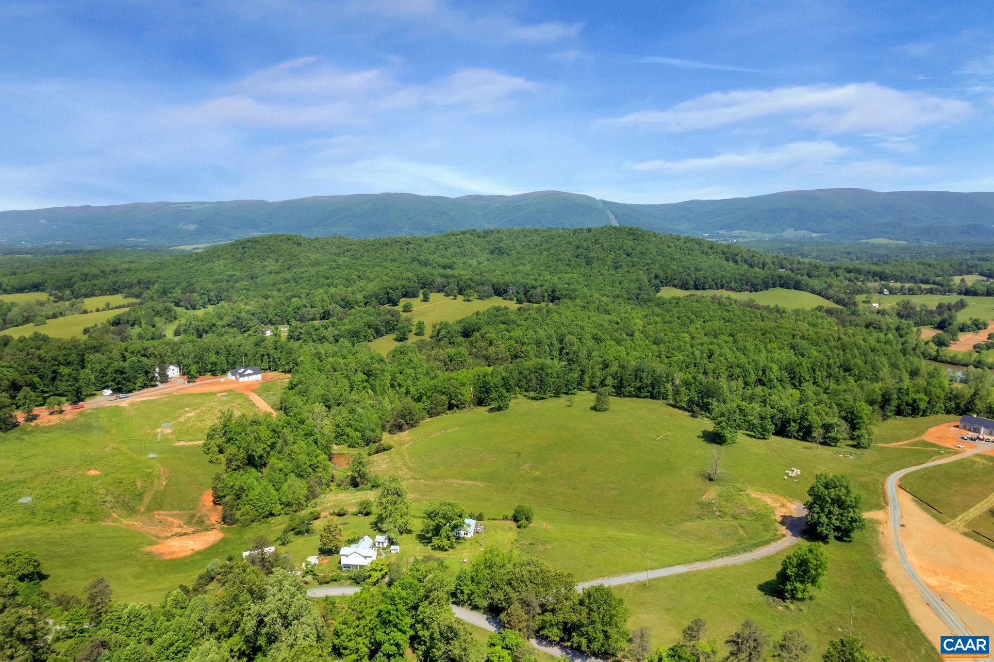 Land For Sale Near Charlottesville Va