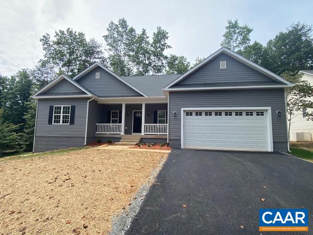 1259 Shenandoah Crossing Dr, Gordonsville