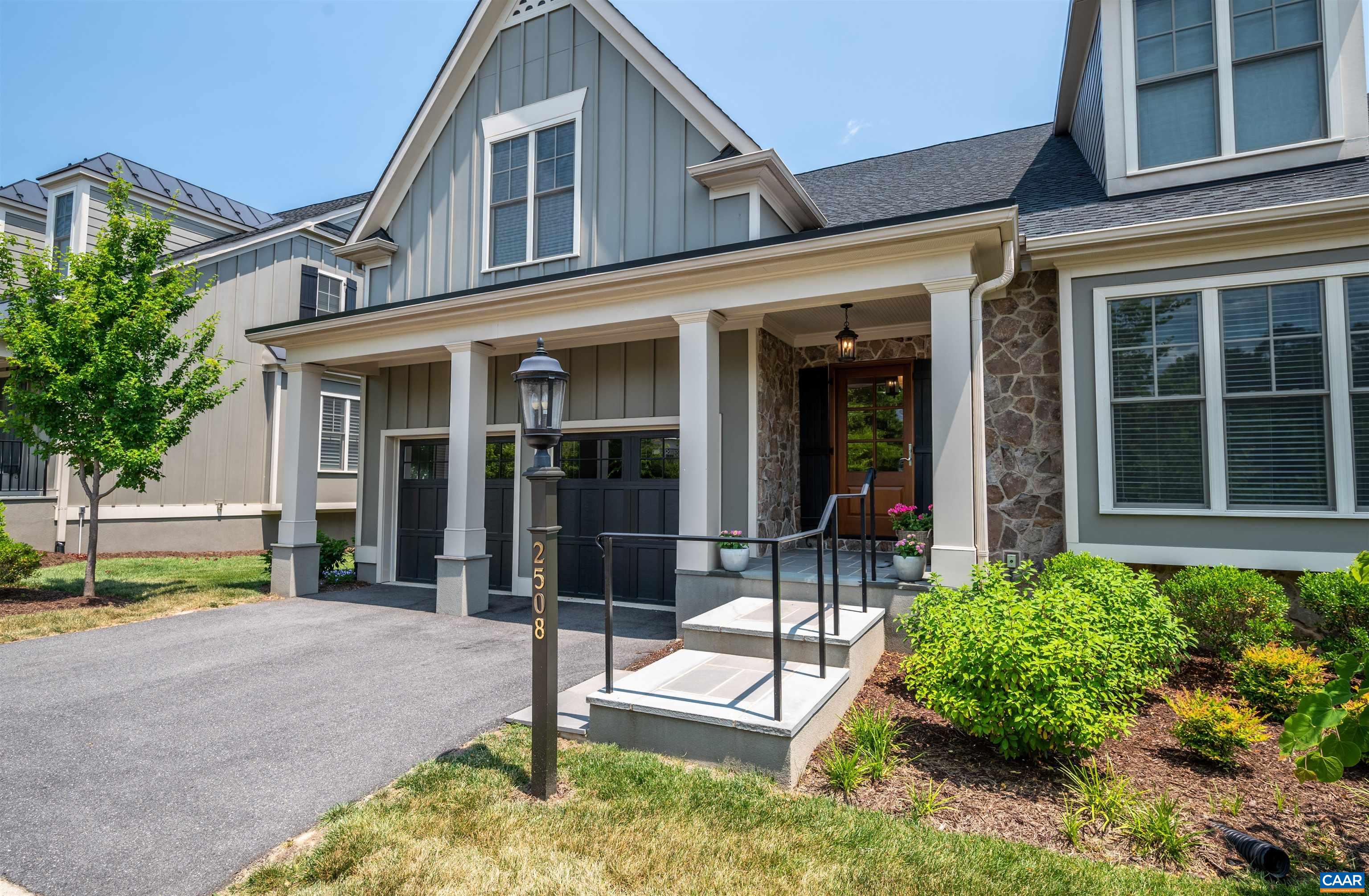 2508 Out Of Bounds Ct, Charlottesville