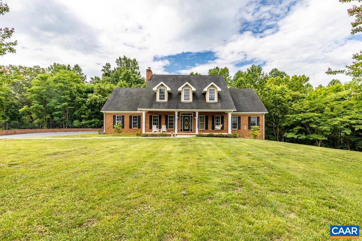 50 Oak Ridge Dr, Stanardsville
