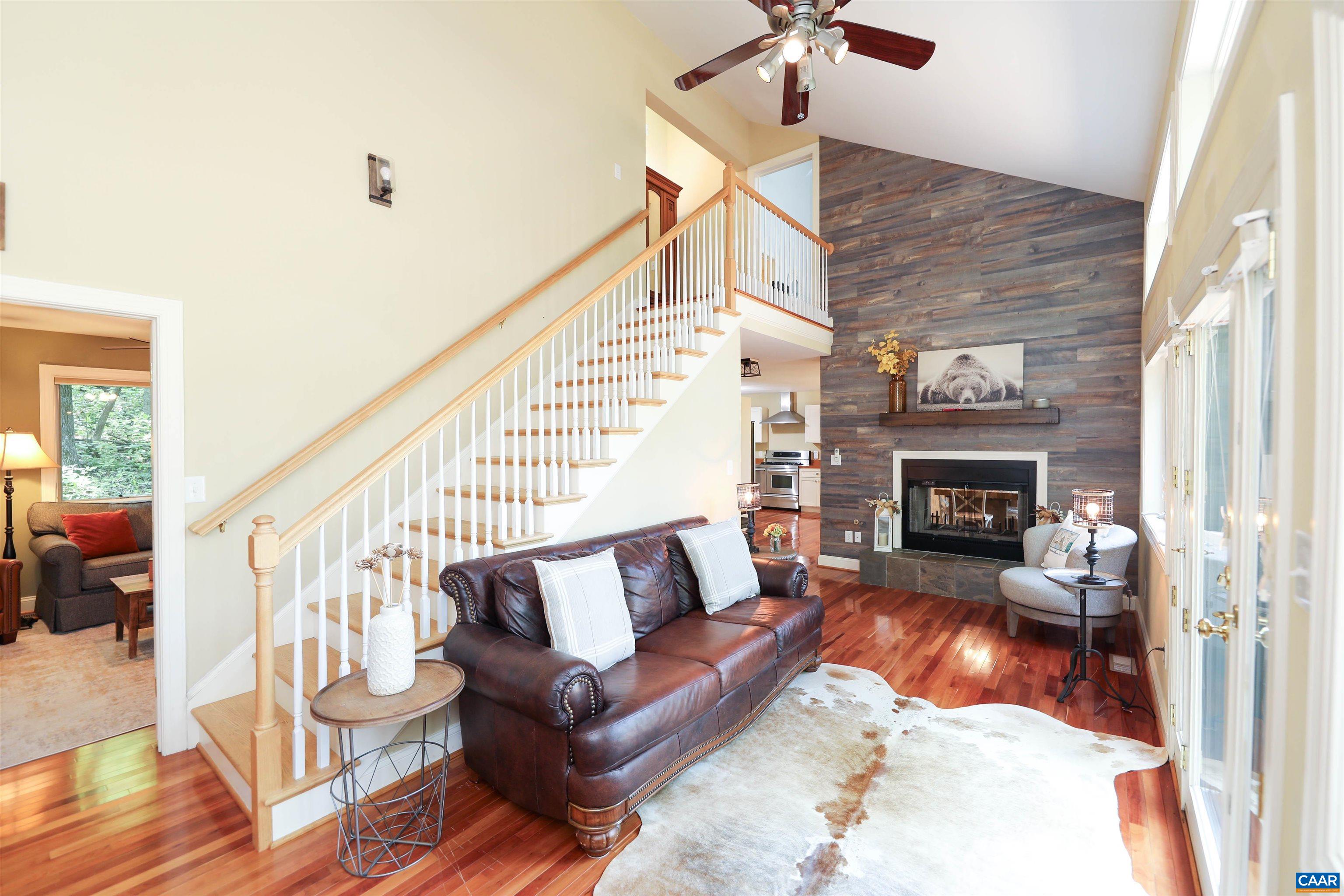 190 Chestnut Pl, Wintergreen Resort