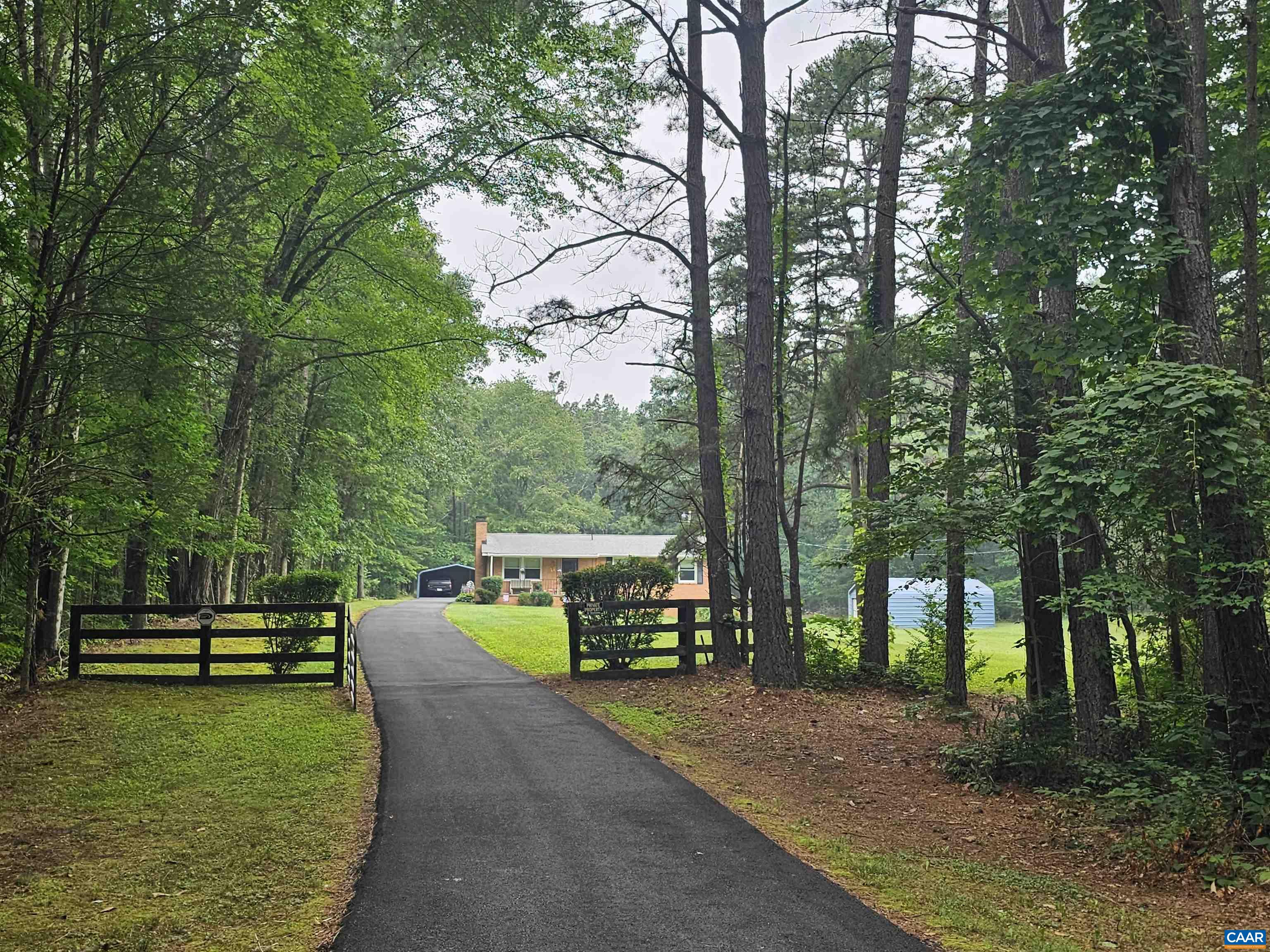 5798 Jefferson Mill Rd, Scottsville