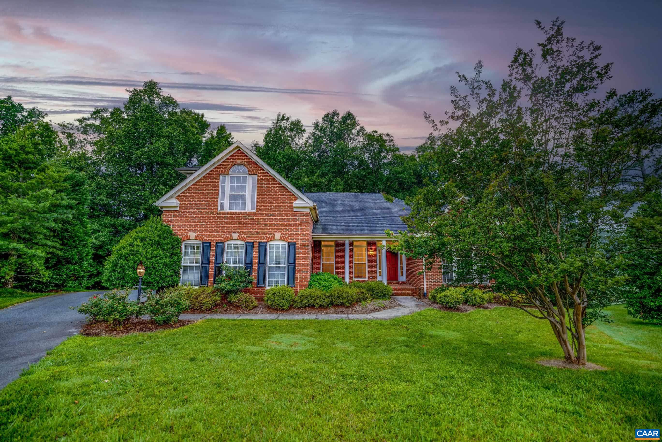 85 Beaver Dam Pl, Gordonsville
