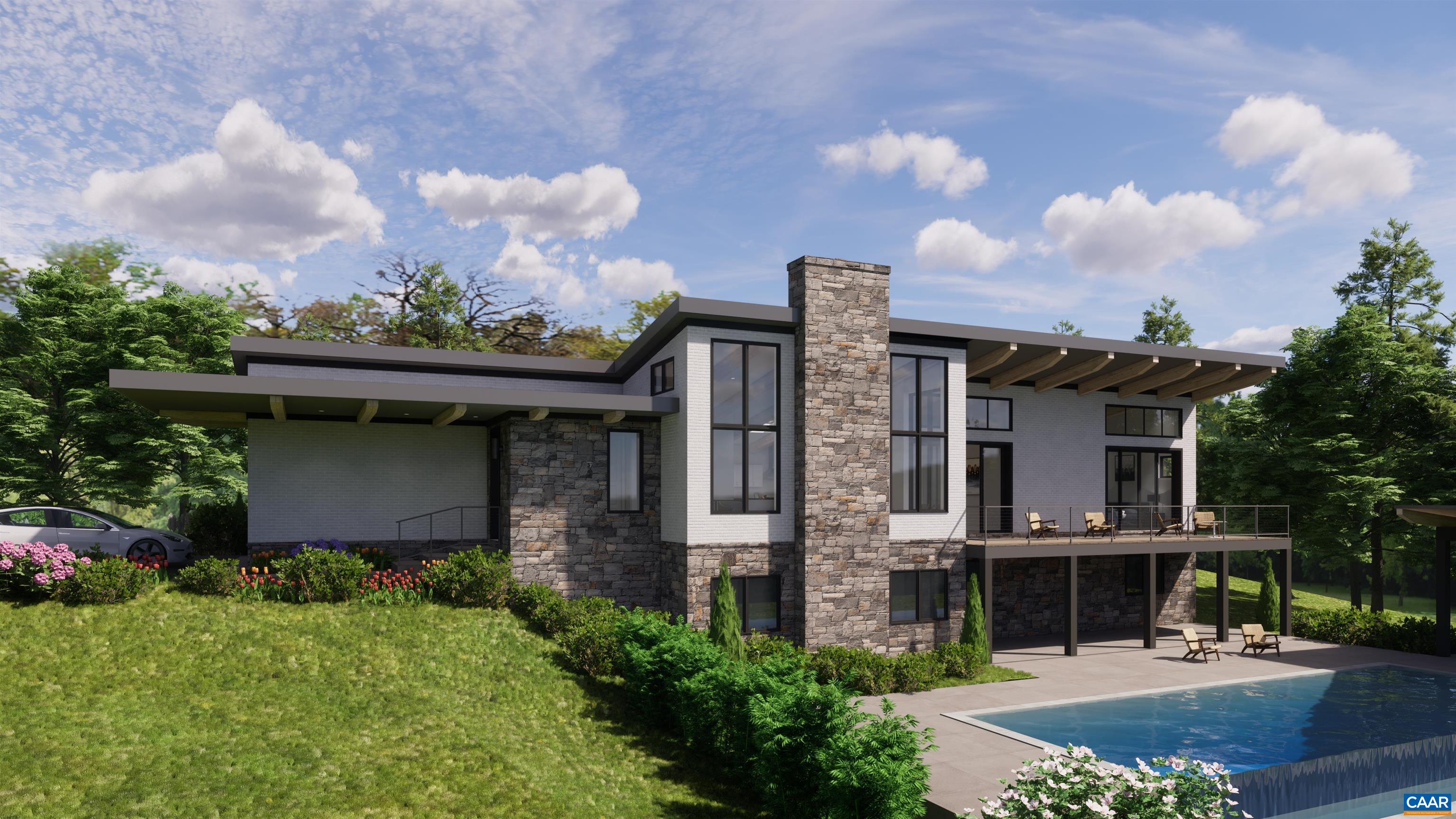 4220 Pigeon Top Trl, Crozet
