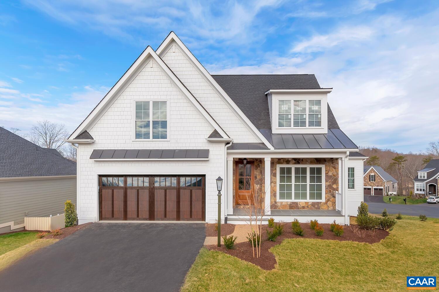 46 Mary Jackson Ct, Charlottesville
