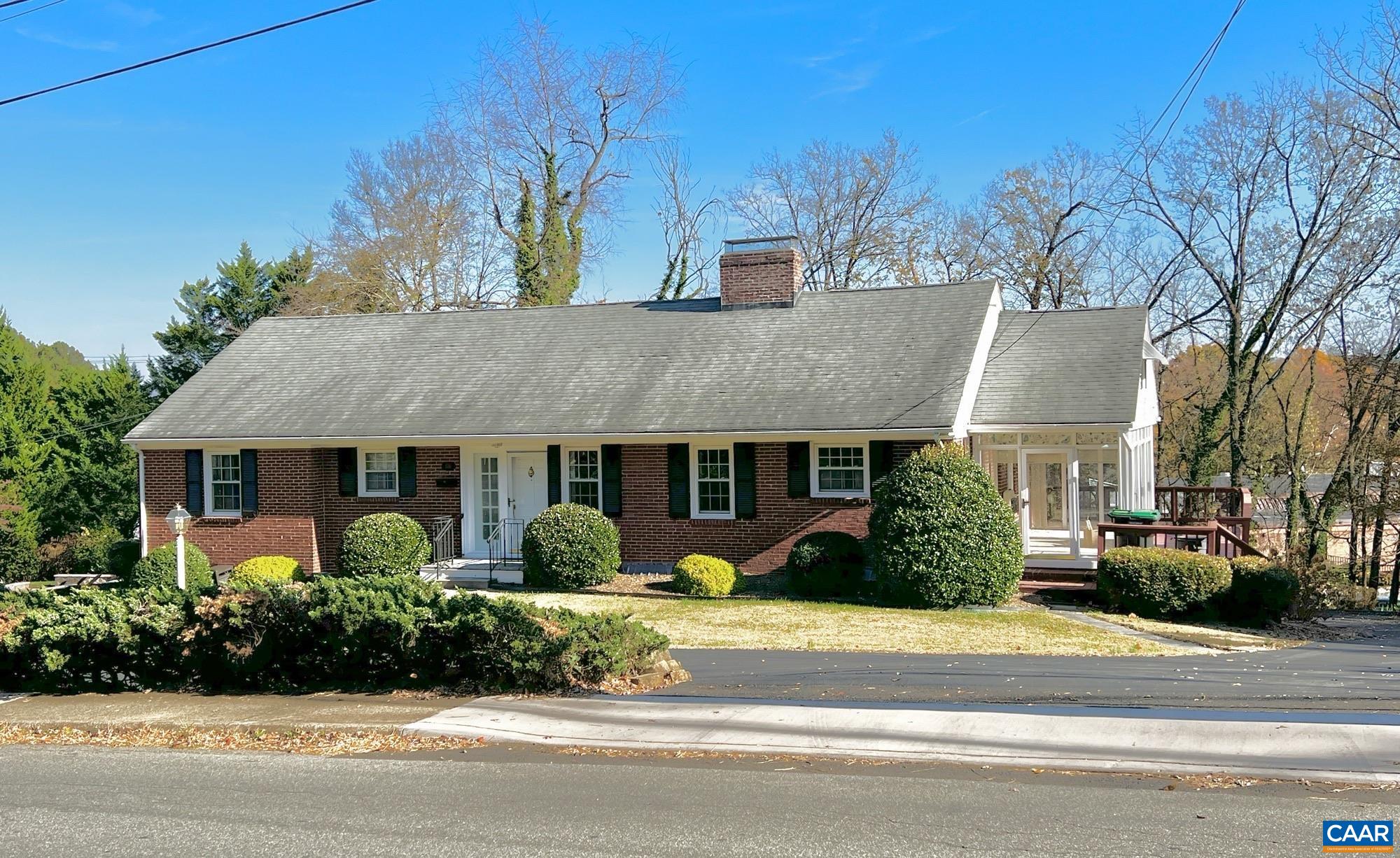 1550 Dairy Rd, Charlottesville