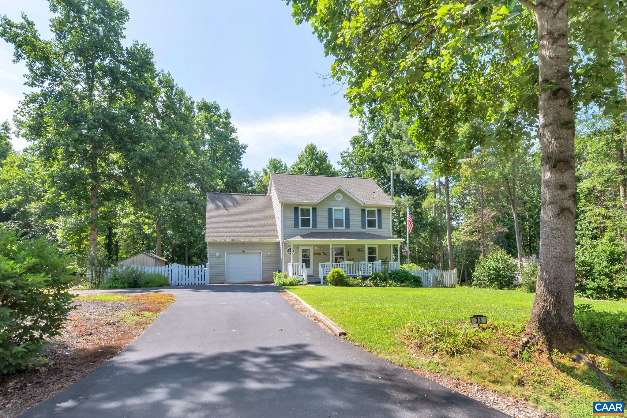 33 Begum Rd, Palmyra