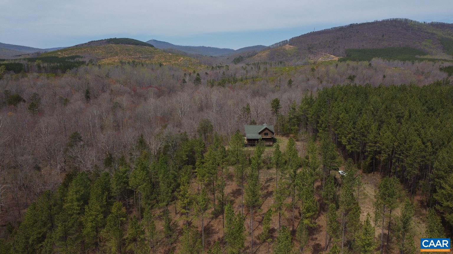 2639 Glade Rd, Shipman