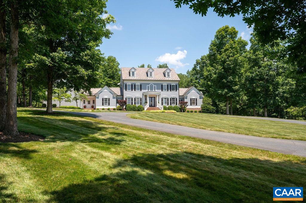 553 Clarks Tract, Keswick