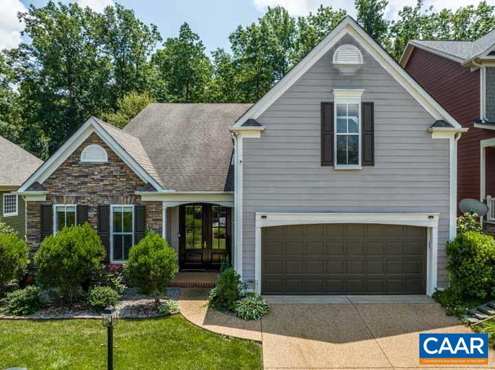 76 Wood Duck Ln, Zion Crossroads