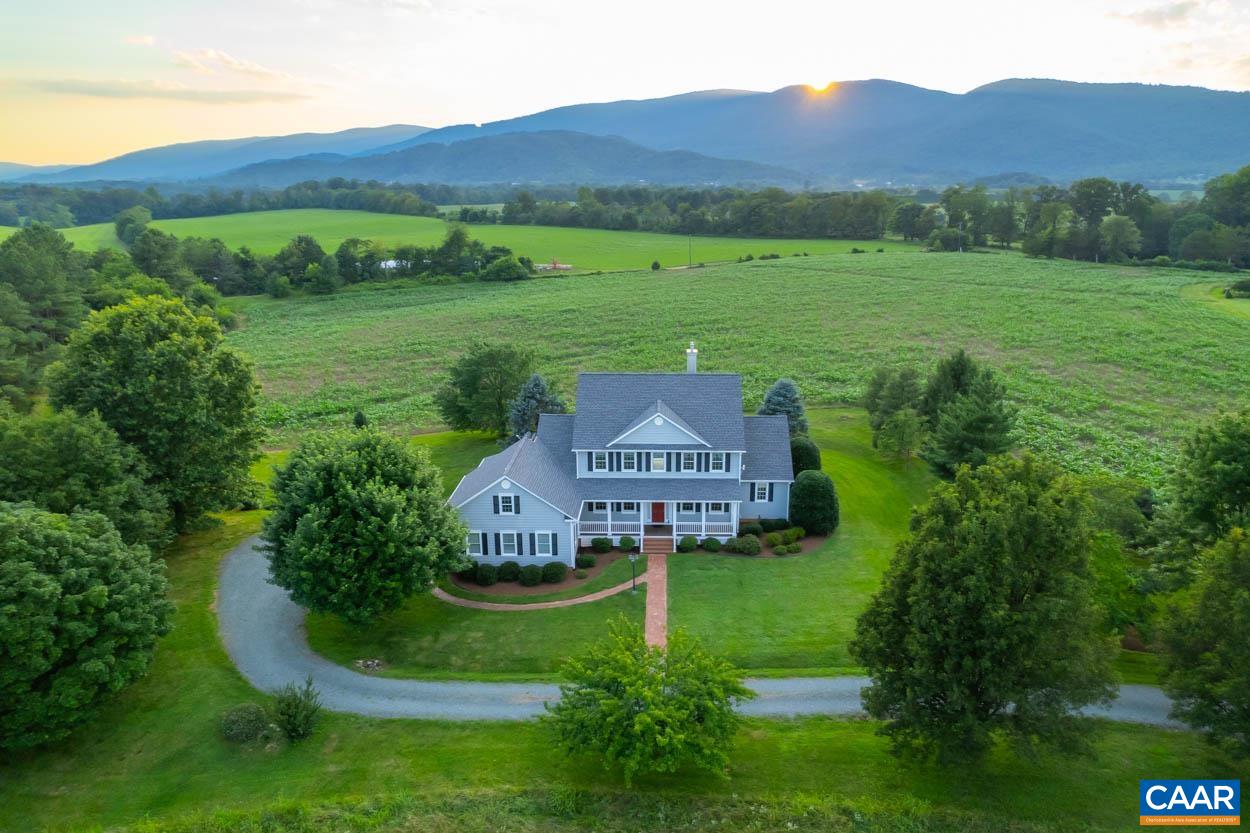 1904 Beaver Ridge Rd, Crozet