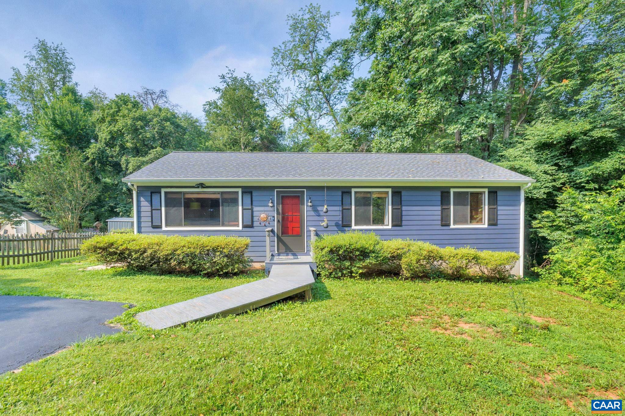 1433 Orchard Dr, Crozet