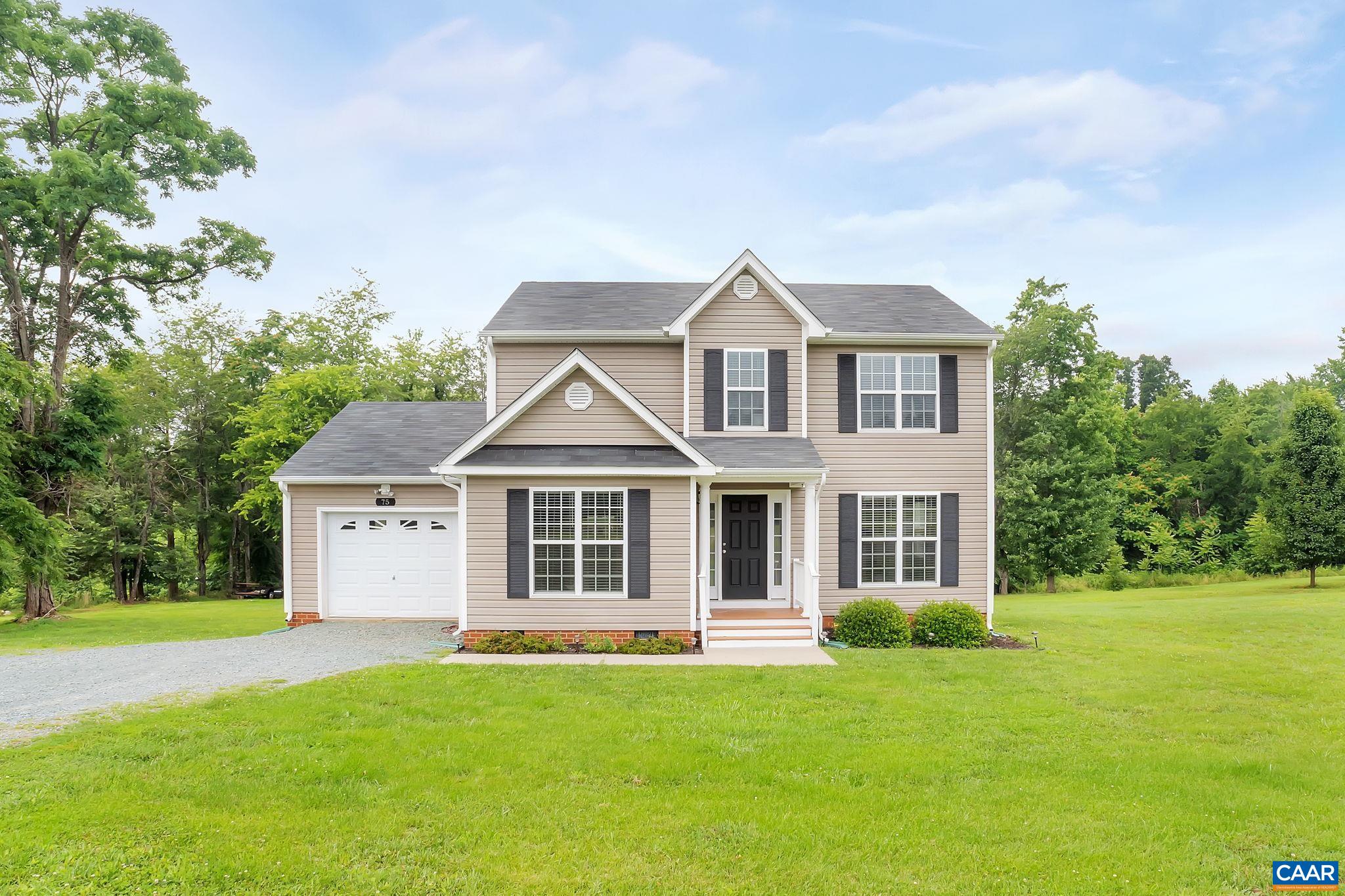 75 Shaunah Ln, Louisa