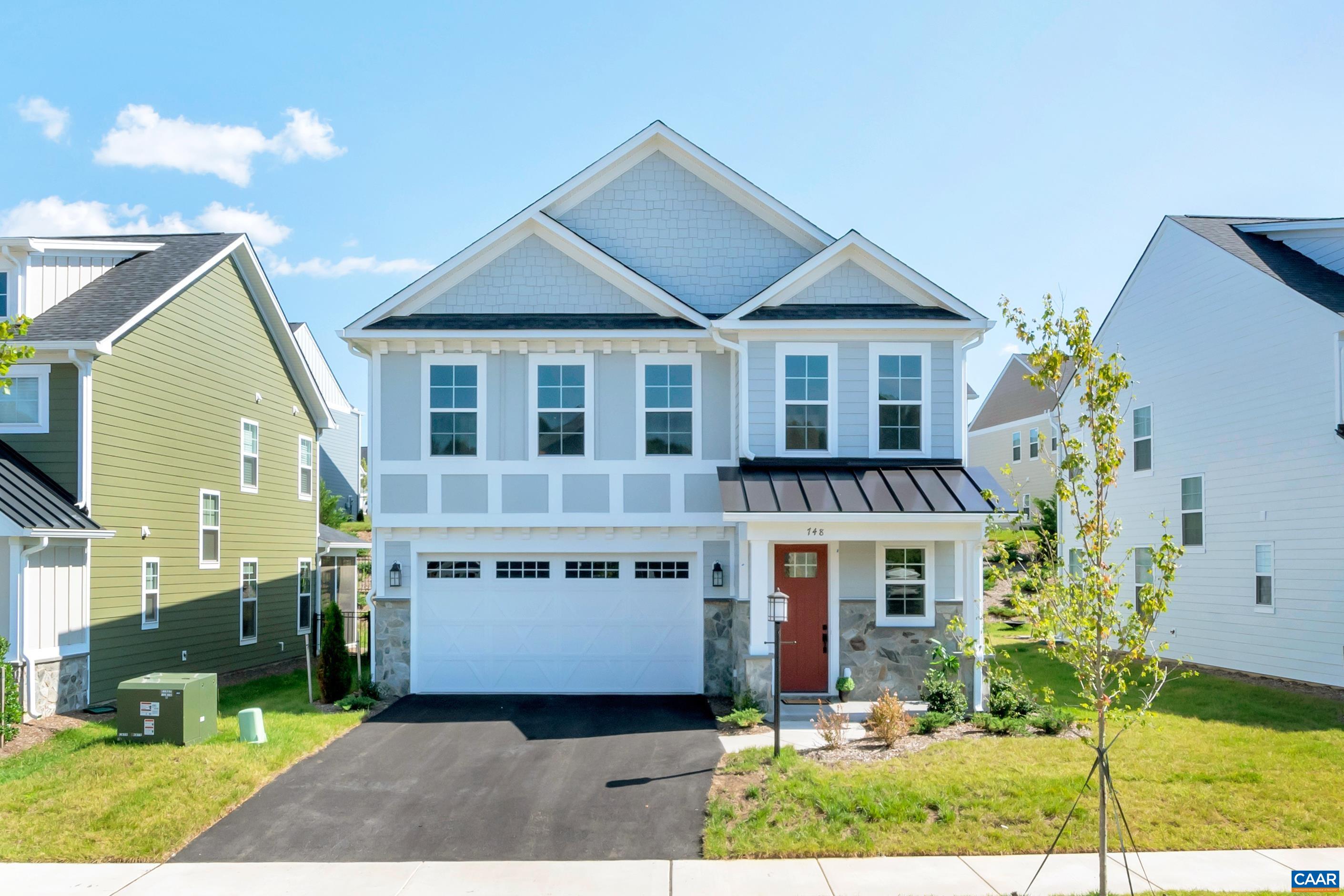 748 Arboleda Dr, Crozet