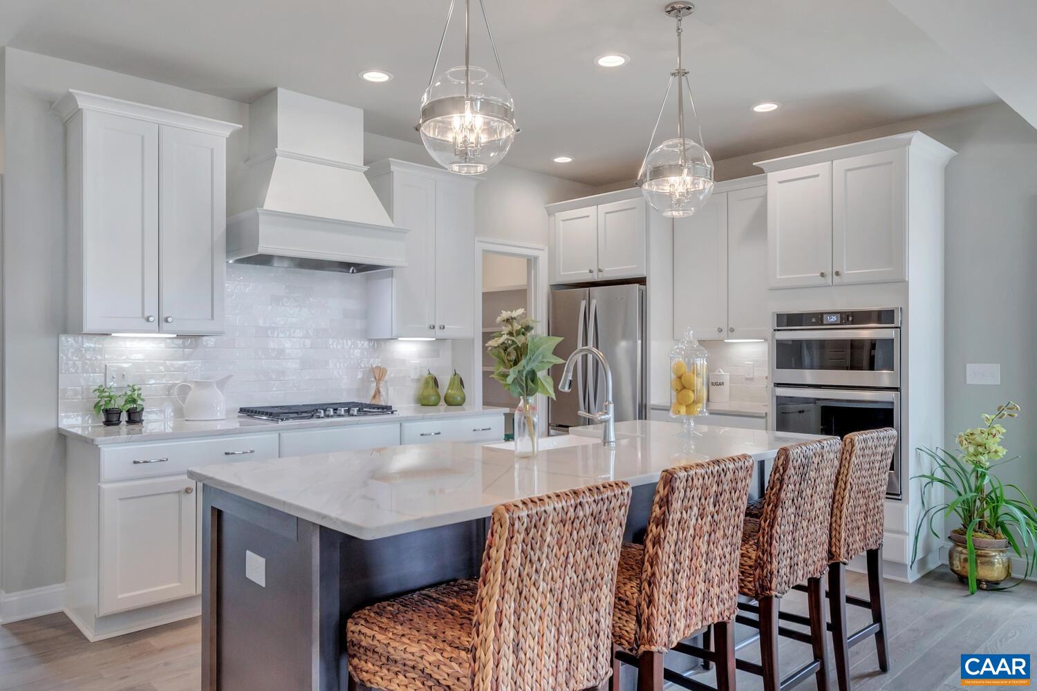 509 Hedworth St, Crozet