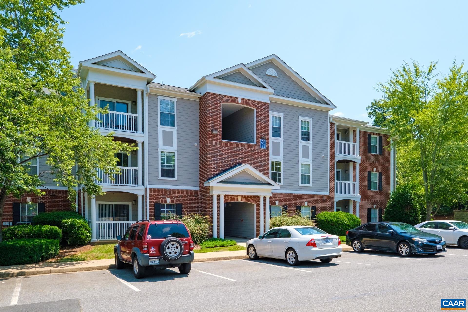 727 Denali Way, Charlottesville