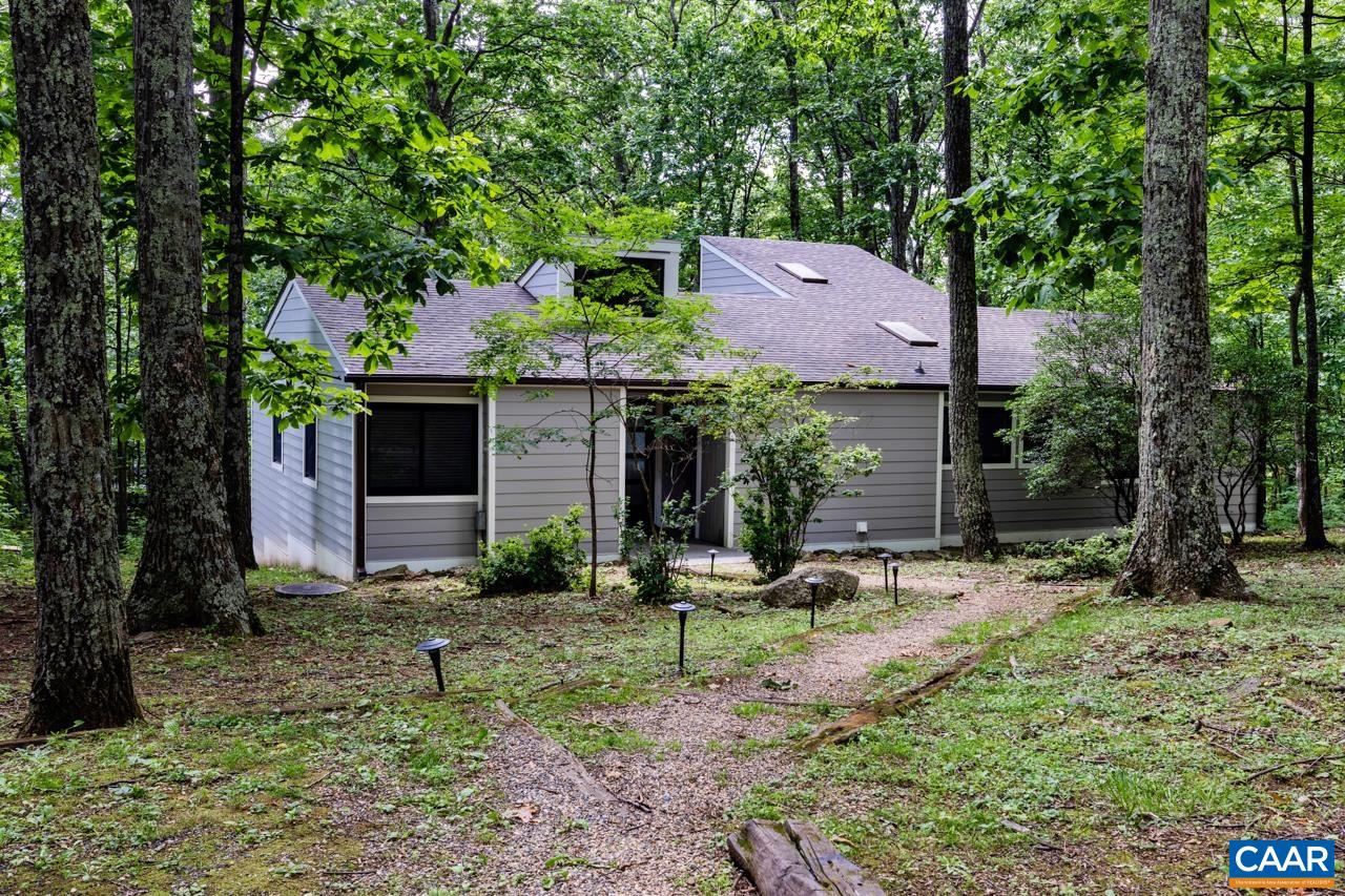 40 E Elkwood Dr, Wintergreen Resort