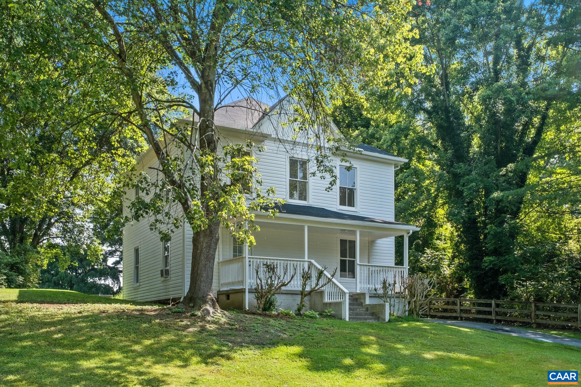 4682 Maury River Rd, Rockbridge Baths
