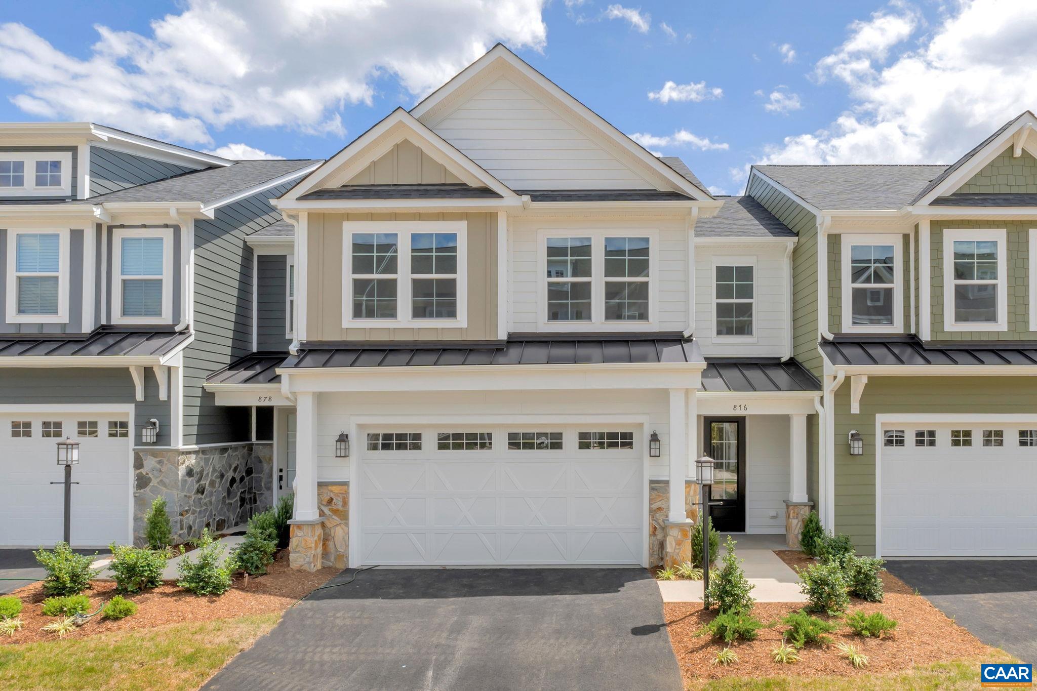 36 Laconia Ln, Charlottesville